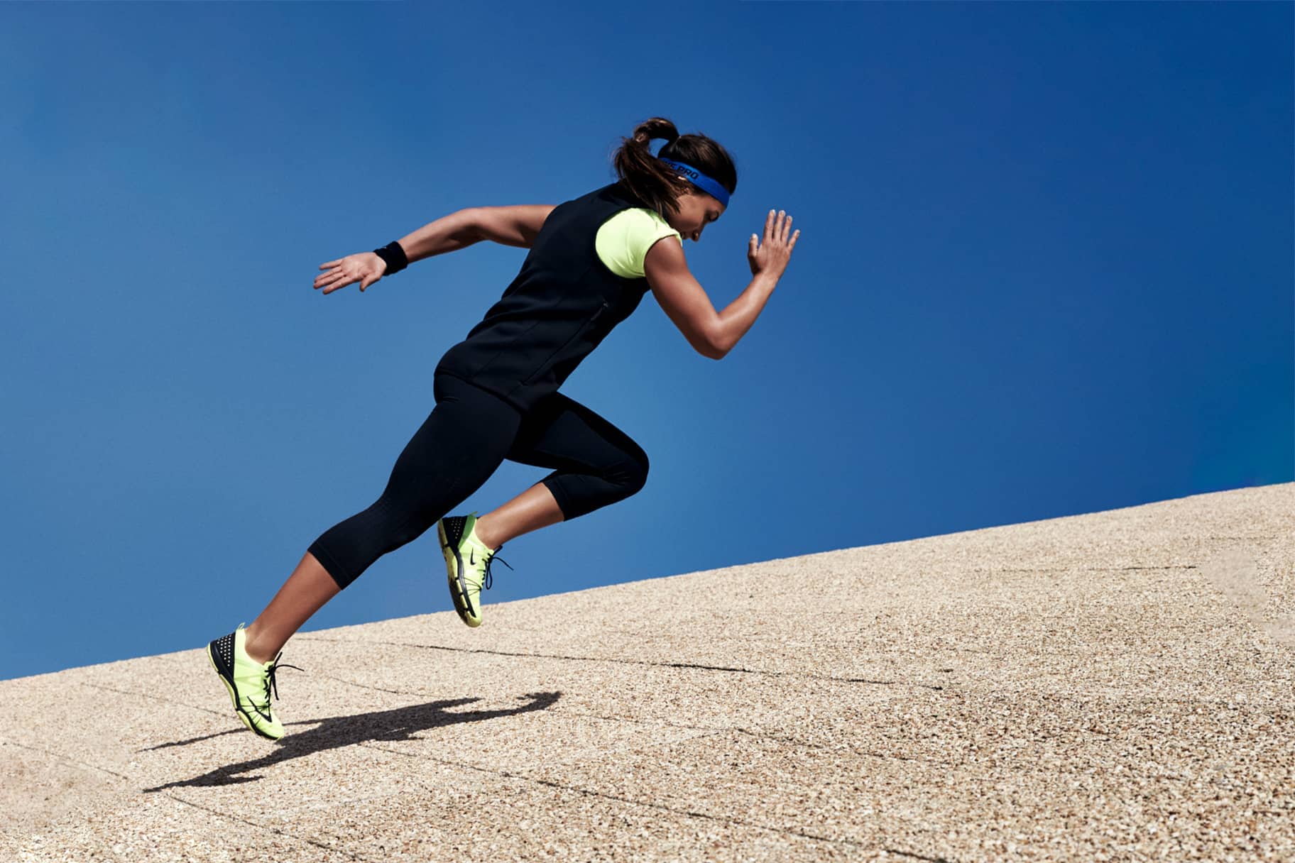 Top Benefits of Running With a Weighted Vest. Nike UK