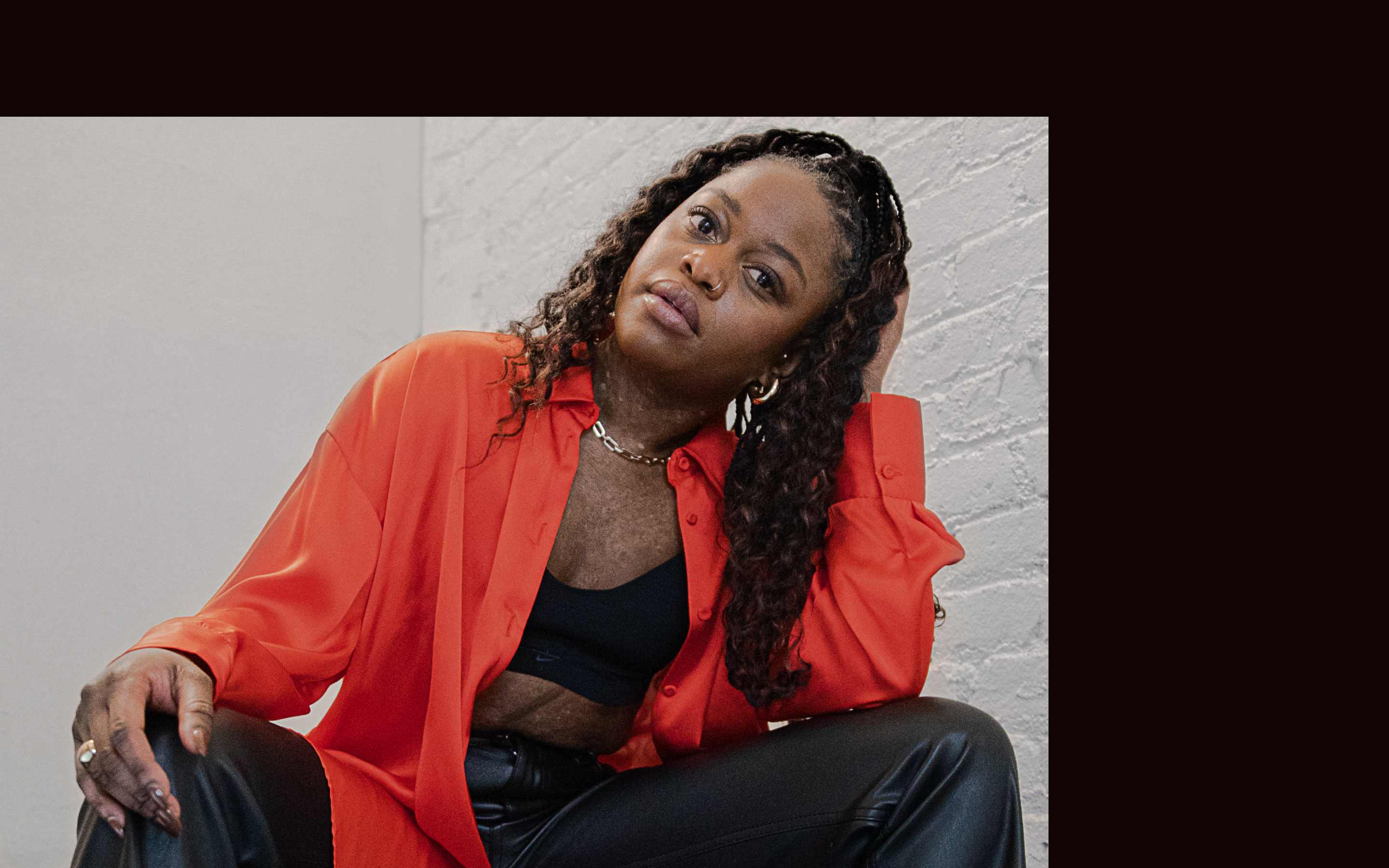 Bra By Michaela : tenues avec une brassière de sport