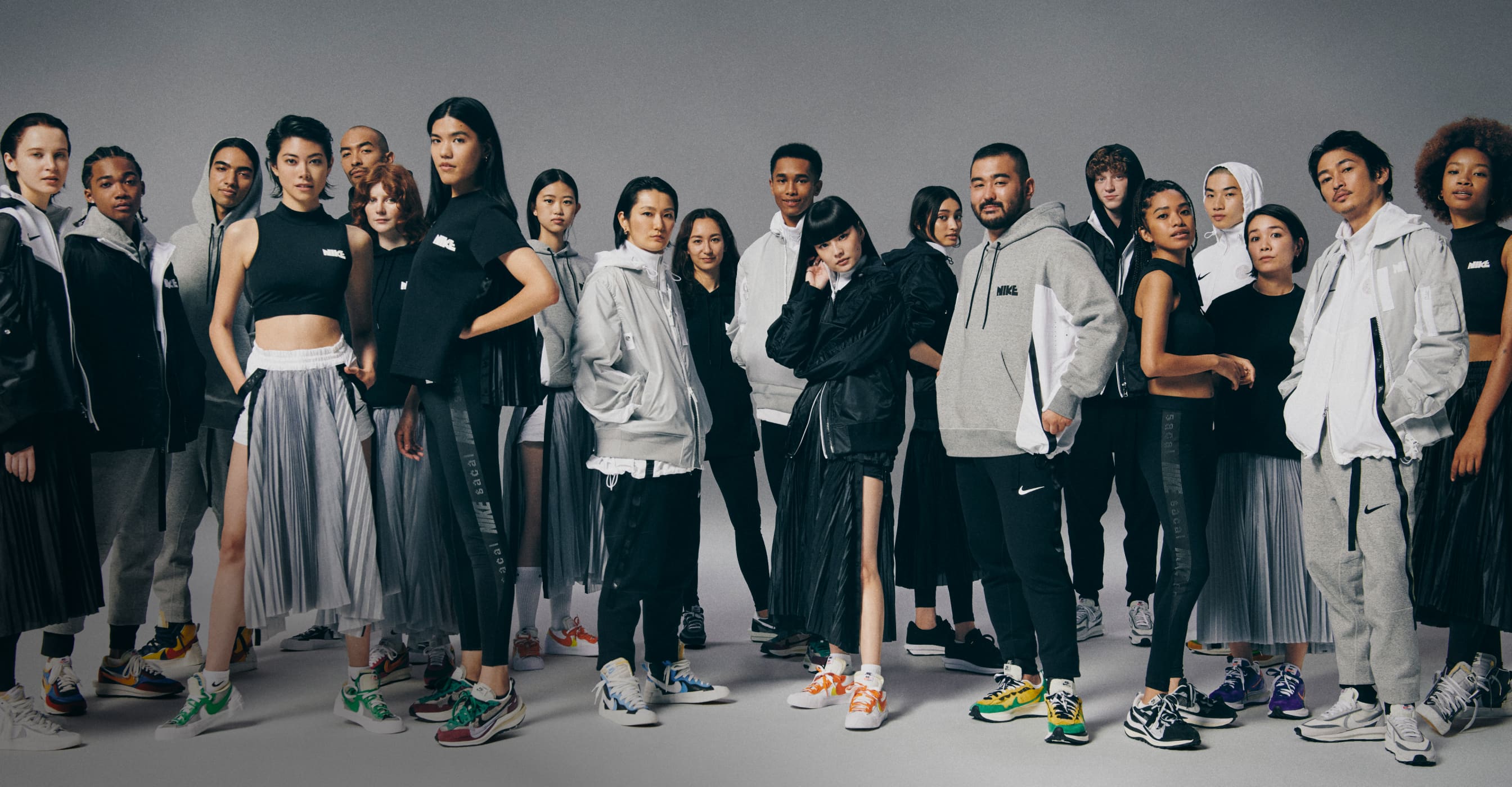 NikeLab