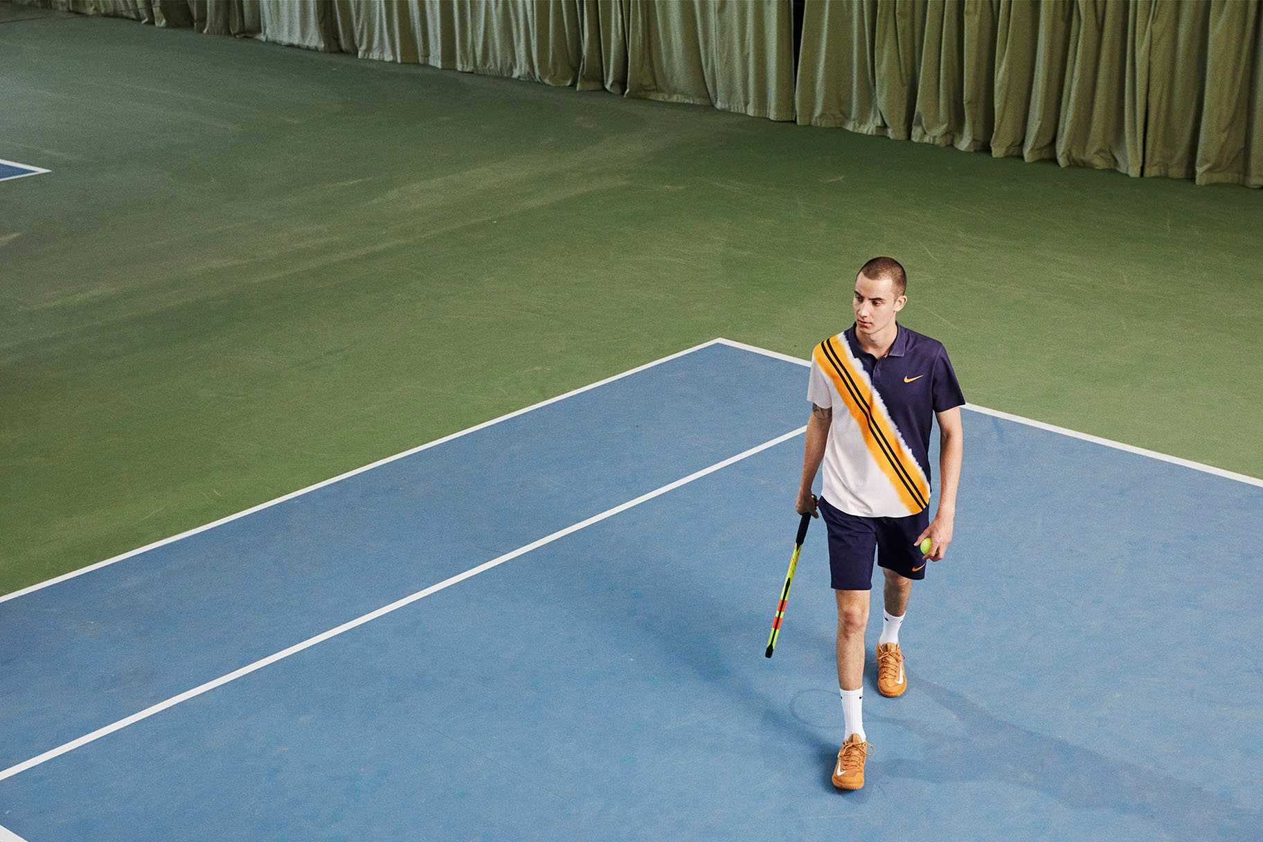 How Tennis Scoring Works, According to Coaches
