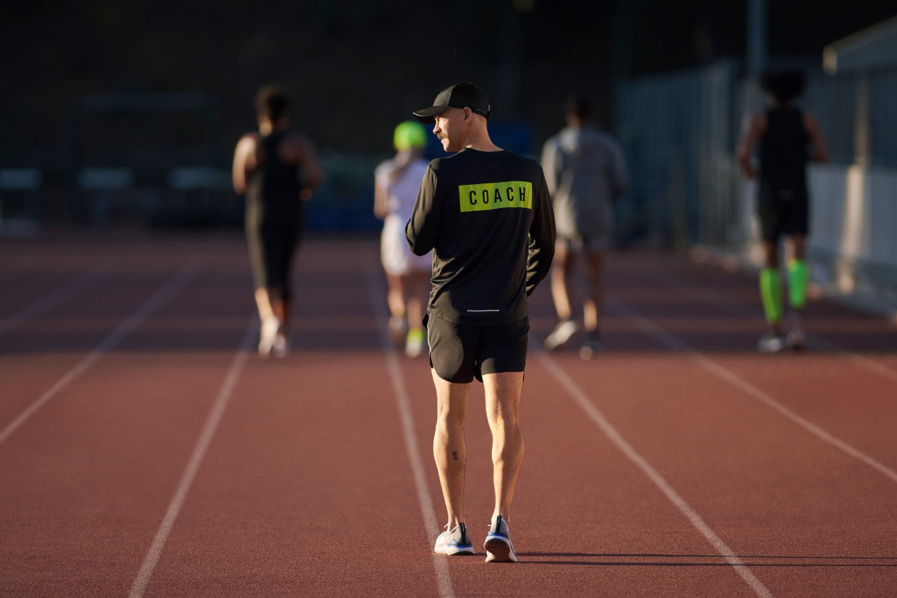 Ocho ideas de regalos de Nike para entrenadores