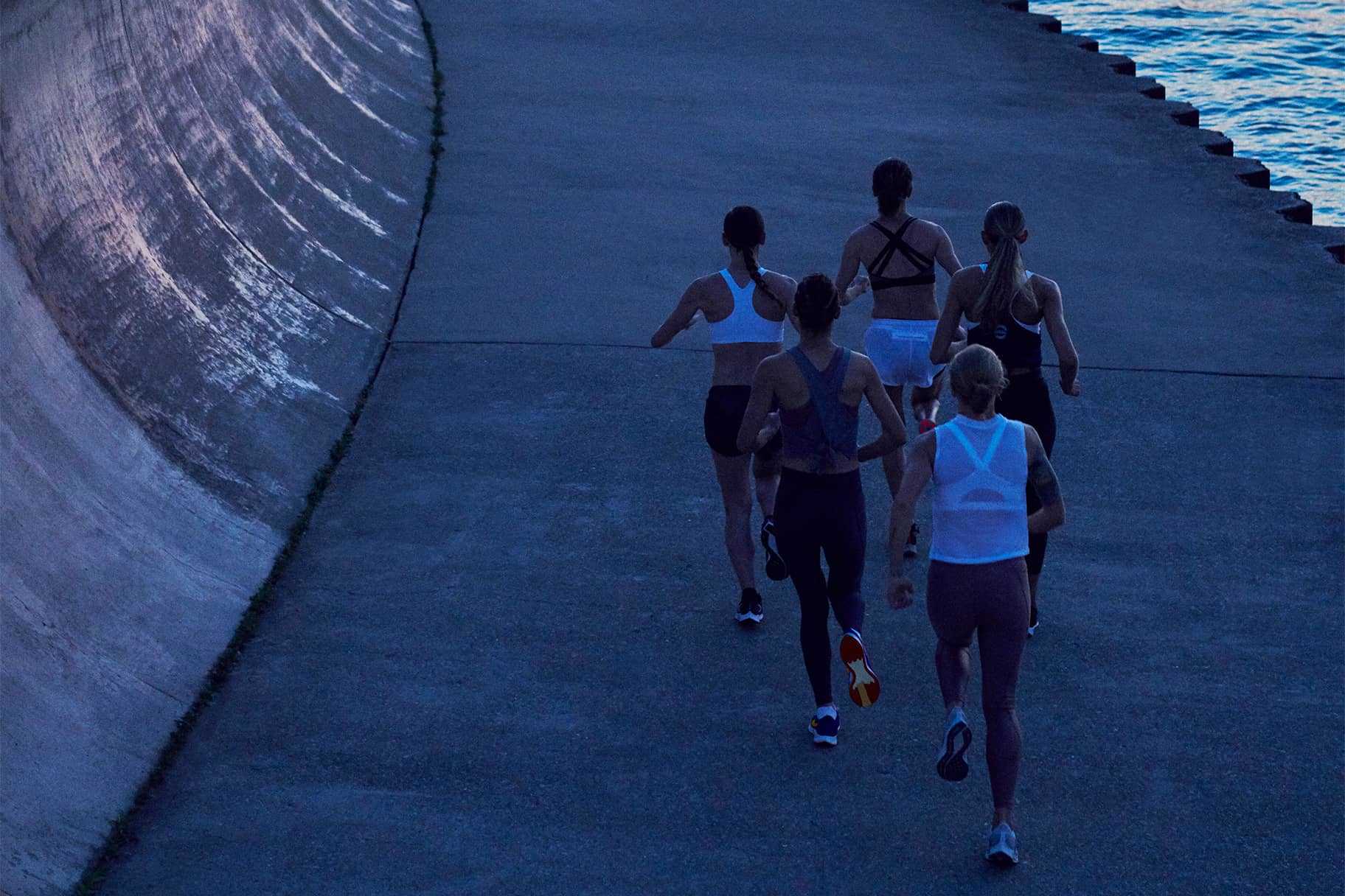 朝のランニングで得られる7つのメリット
