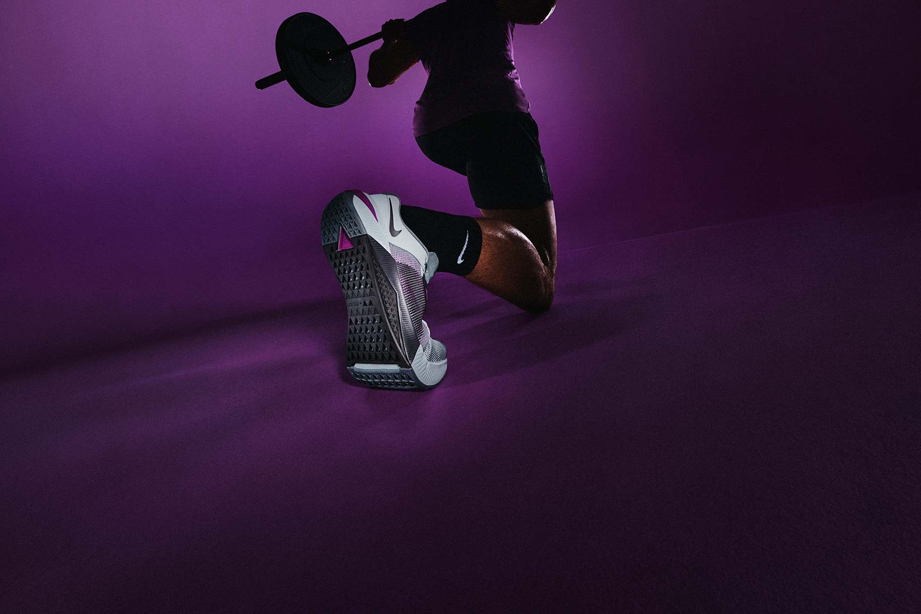 Welche Muskeln werden durch Ausfallschritte trainiert? Ein Trainingsphysiologe klärt auf