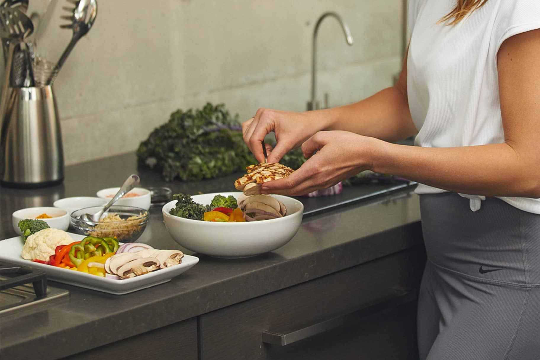 La dieta del runner funziona davvero? Ecco cosa dicono gli esperti