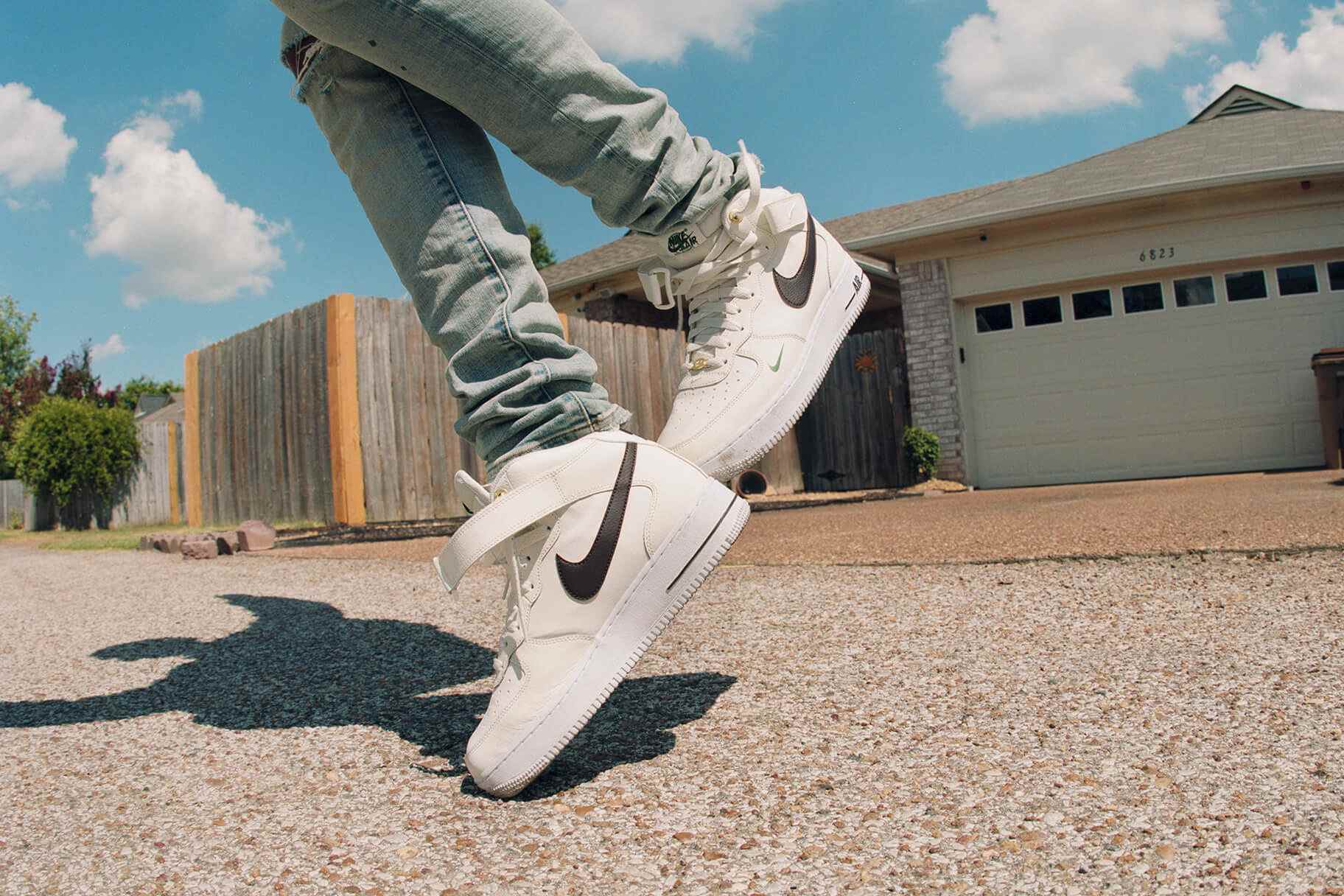 今すぐ購入できるNikeおすすめのハイカットスニーカー | 記事「OGC」