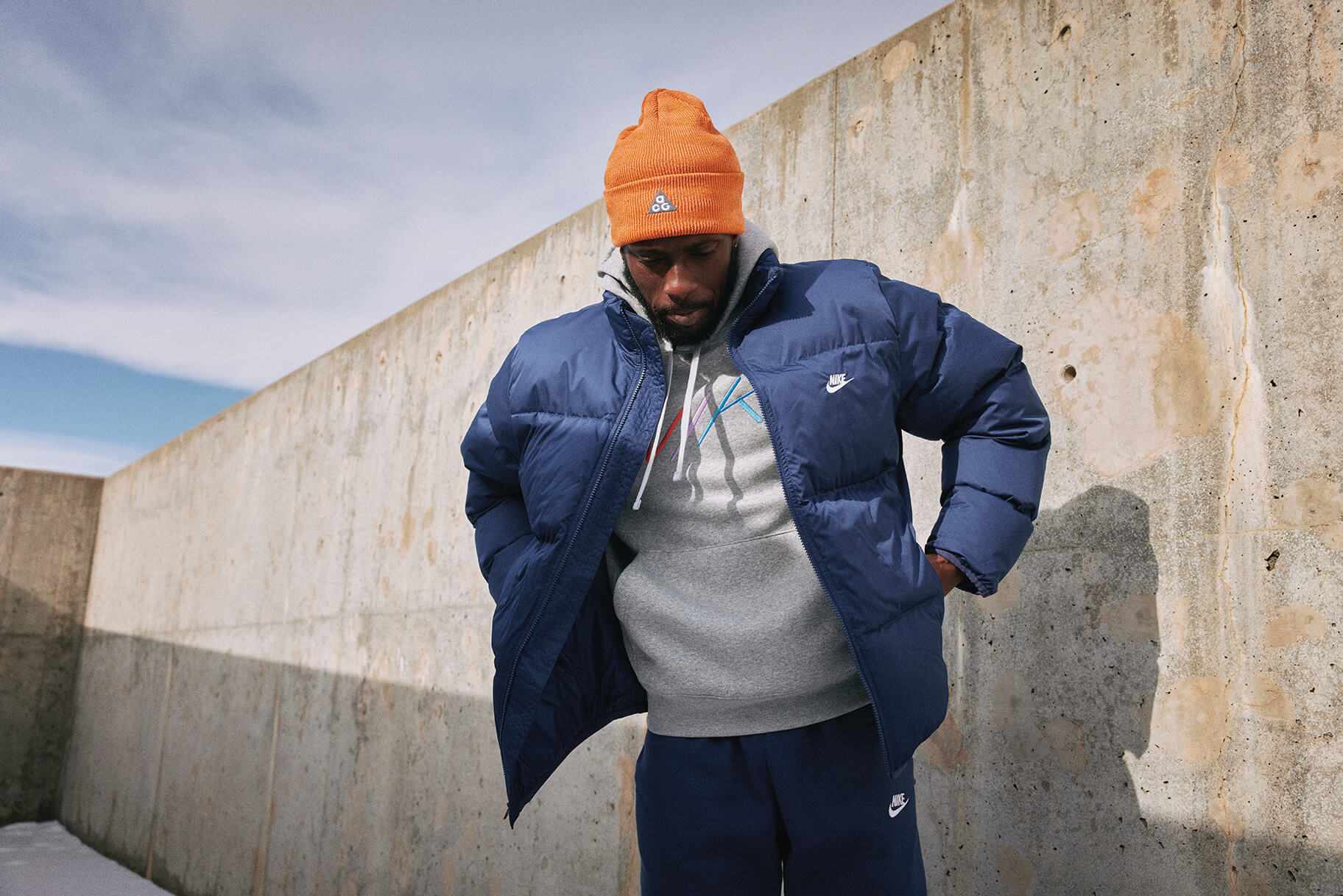 Los mejores gorros de Nike para comprar ahora