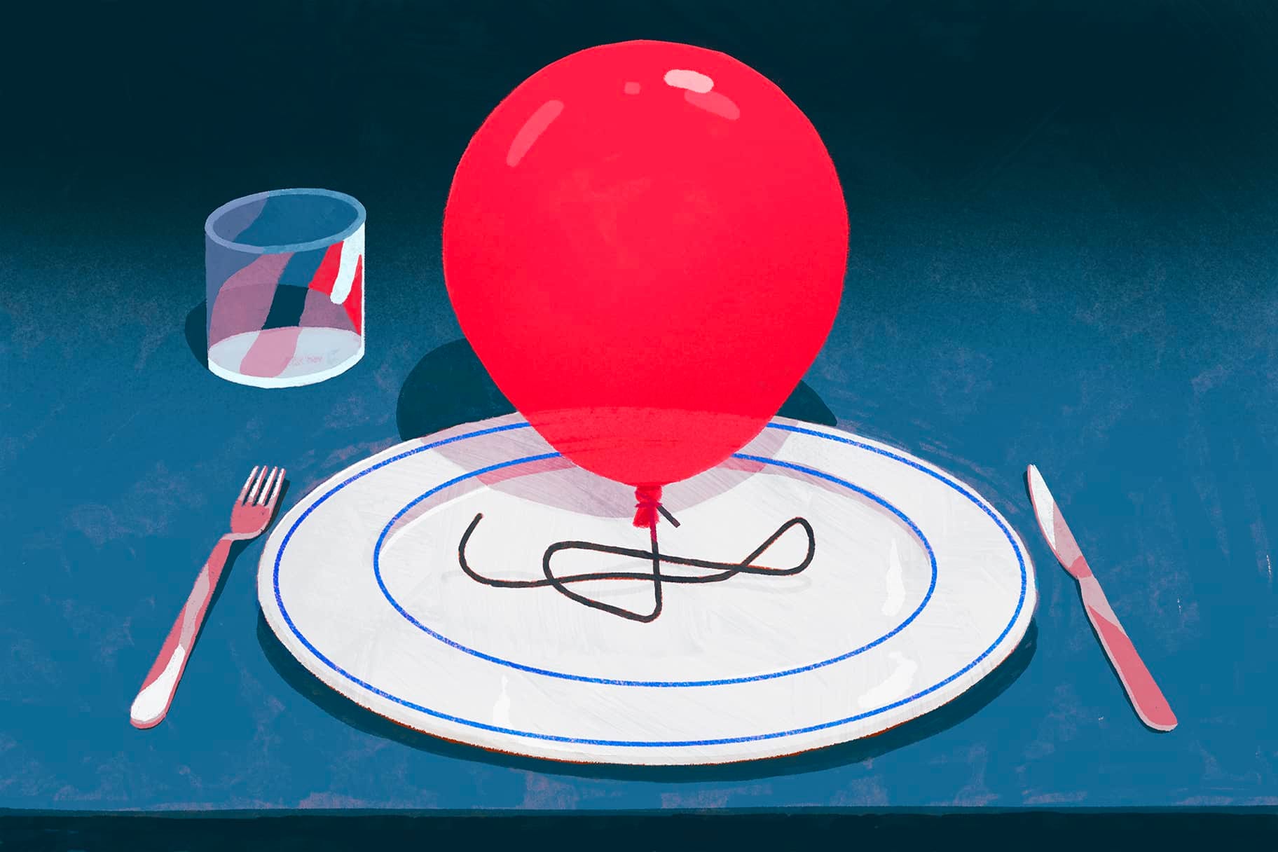 Introduisez ces 75 aliments à votre alimentation pour réduire les ballonnements
