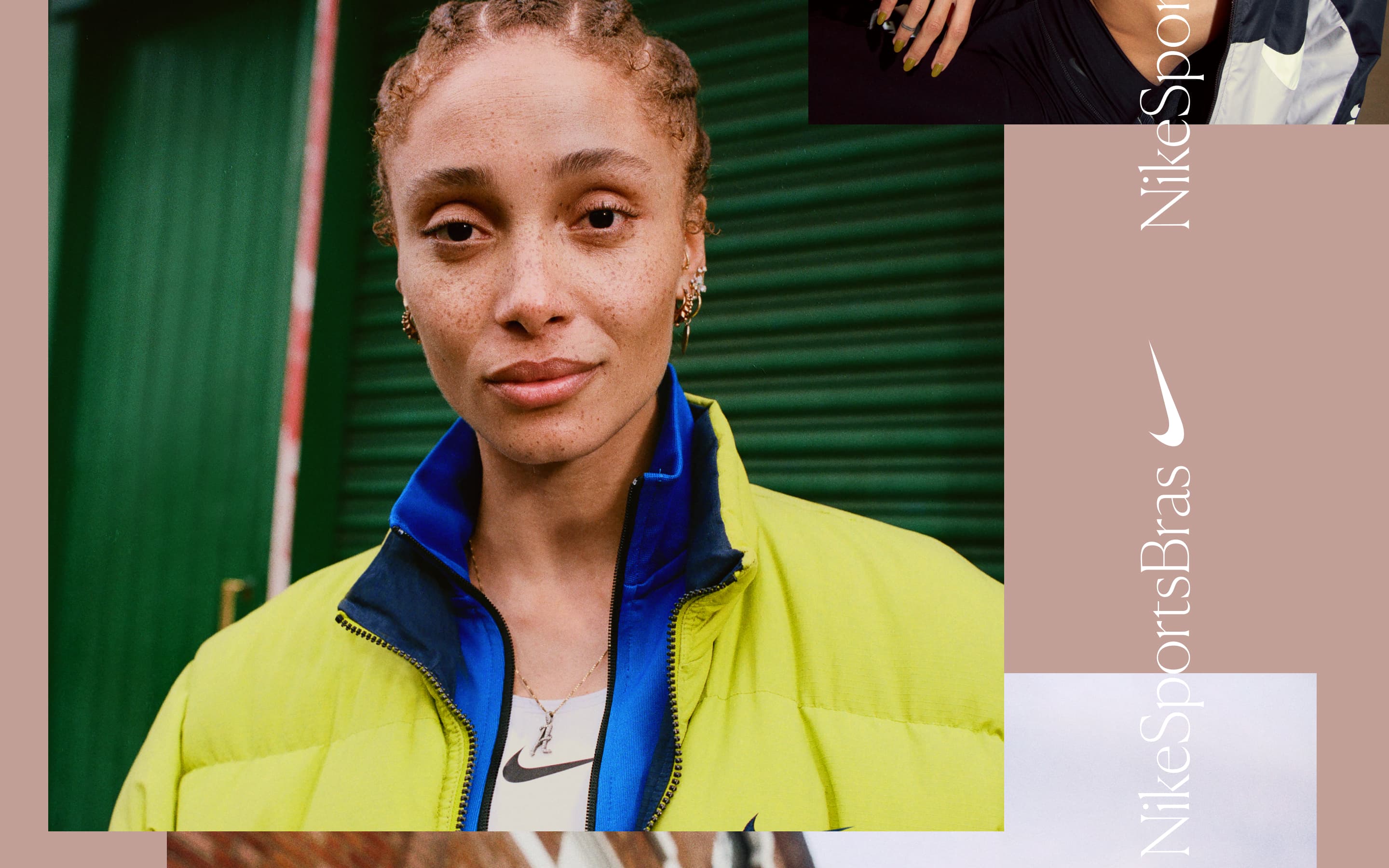 Bra By Adwoa: carta de l'editora