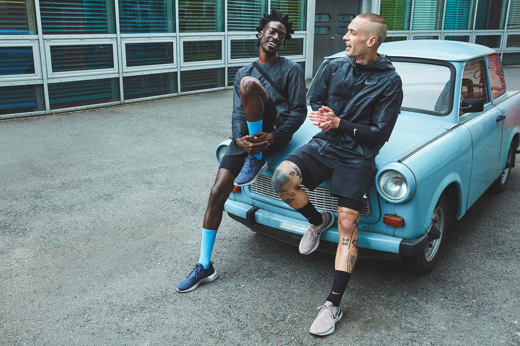 The Best Small Gifts for Men by Nike