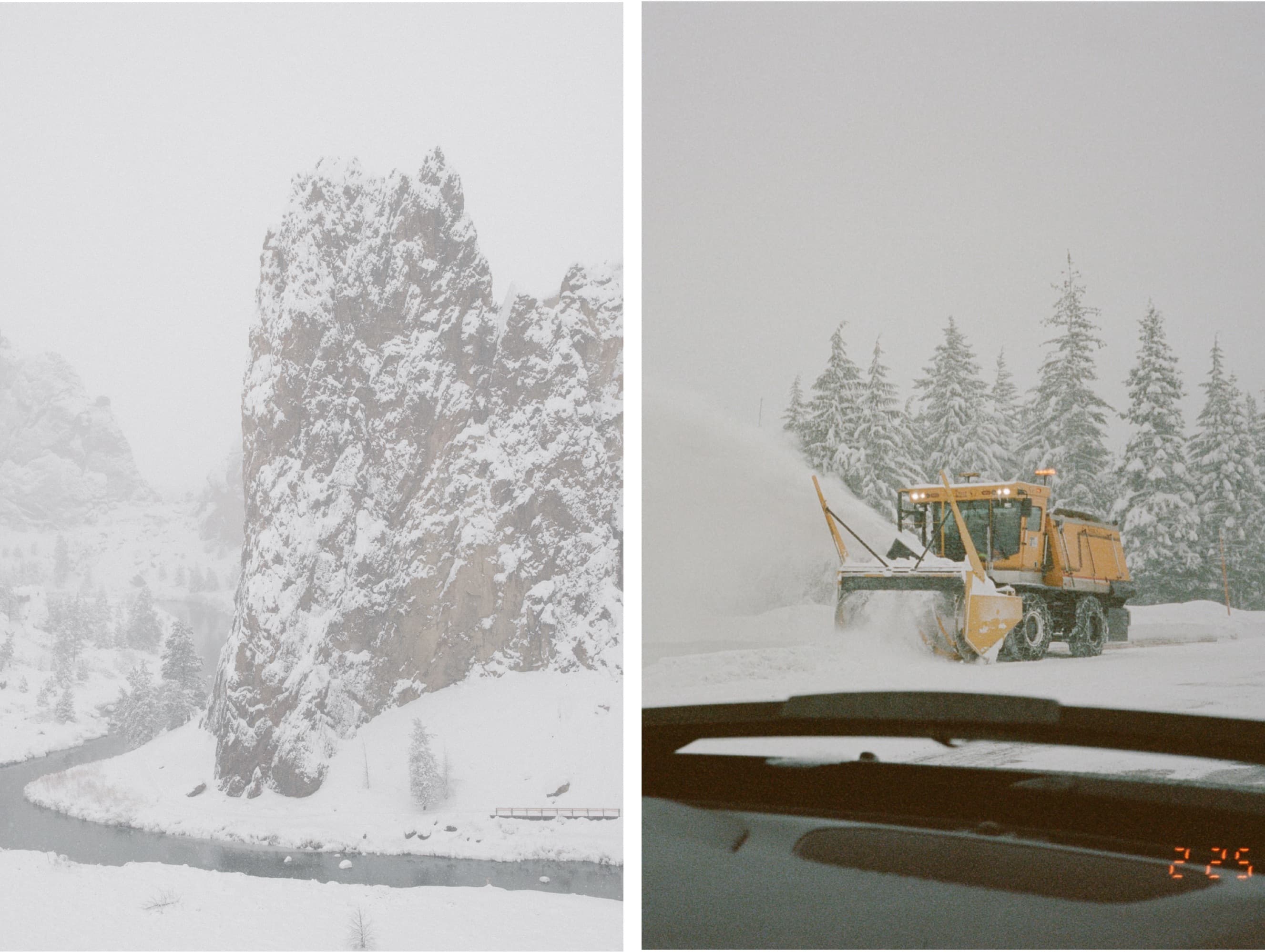 เบื้องหลังดีไซน์: ACG Smith Rock
