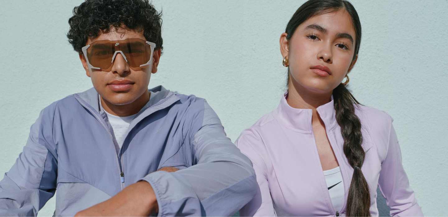 Nike LA : Partner Run Crews