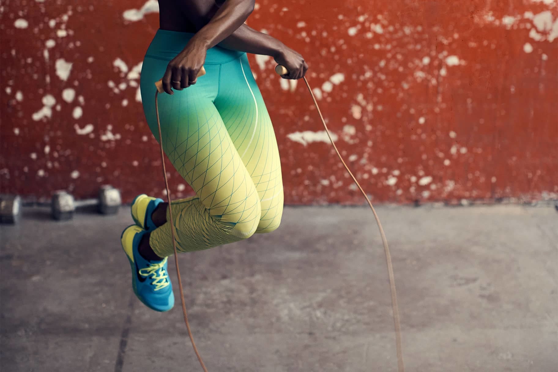 Què són els entrenaments HIIT?