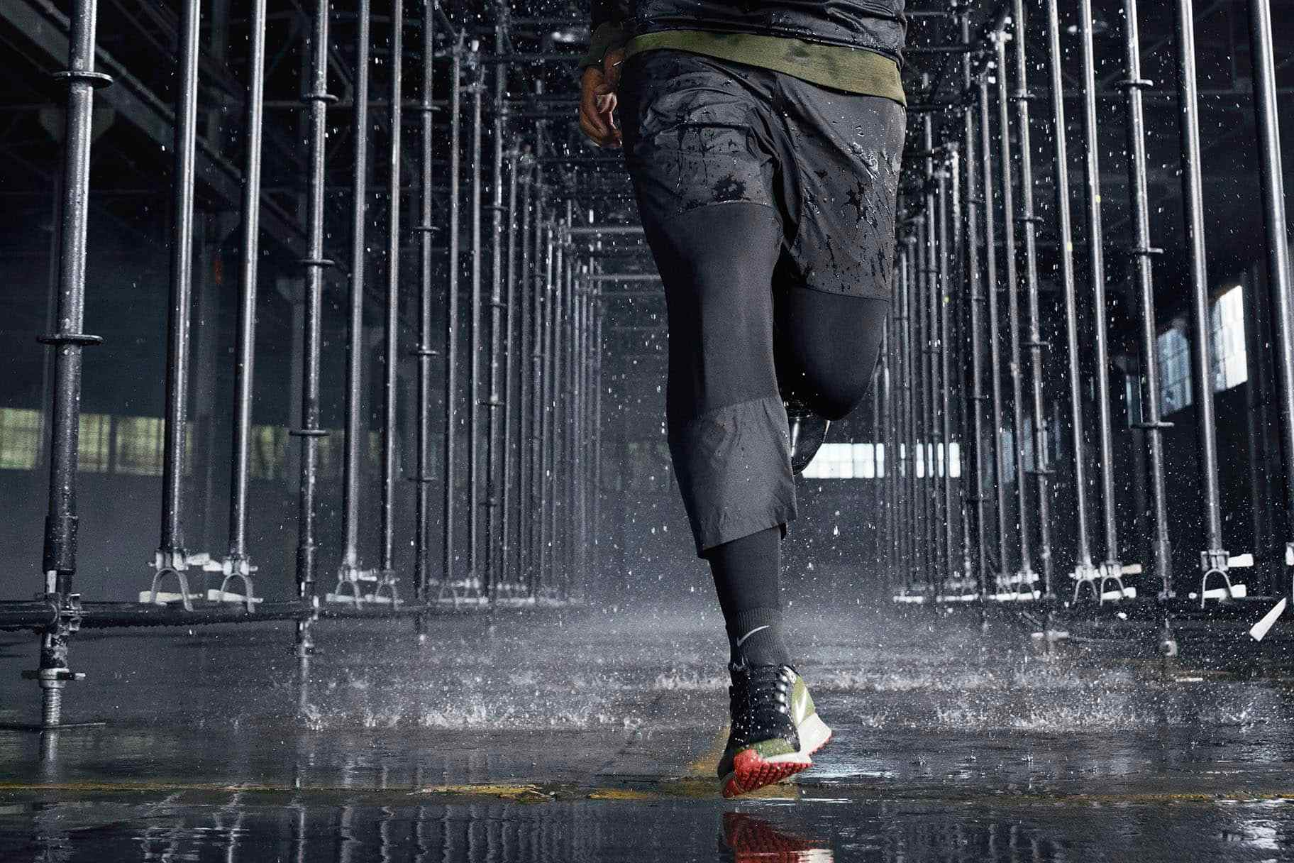 How to Find the Best Shoes for Rain