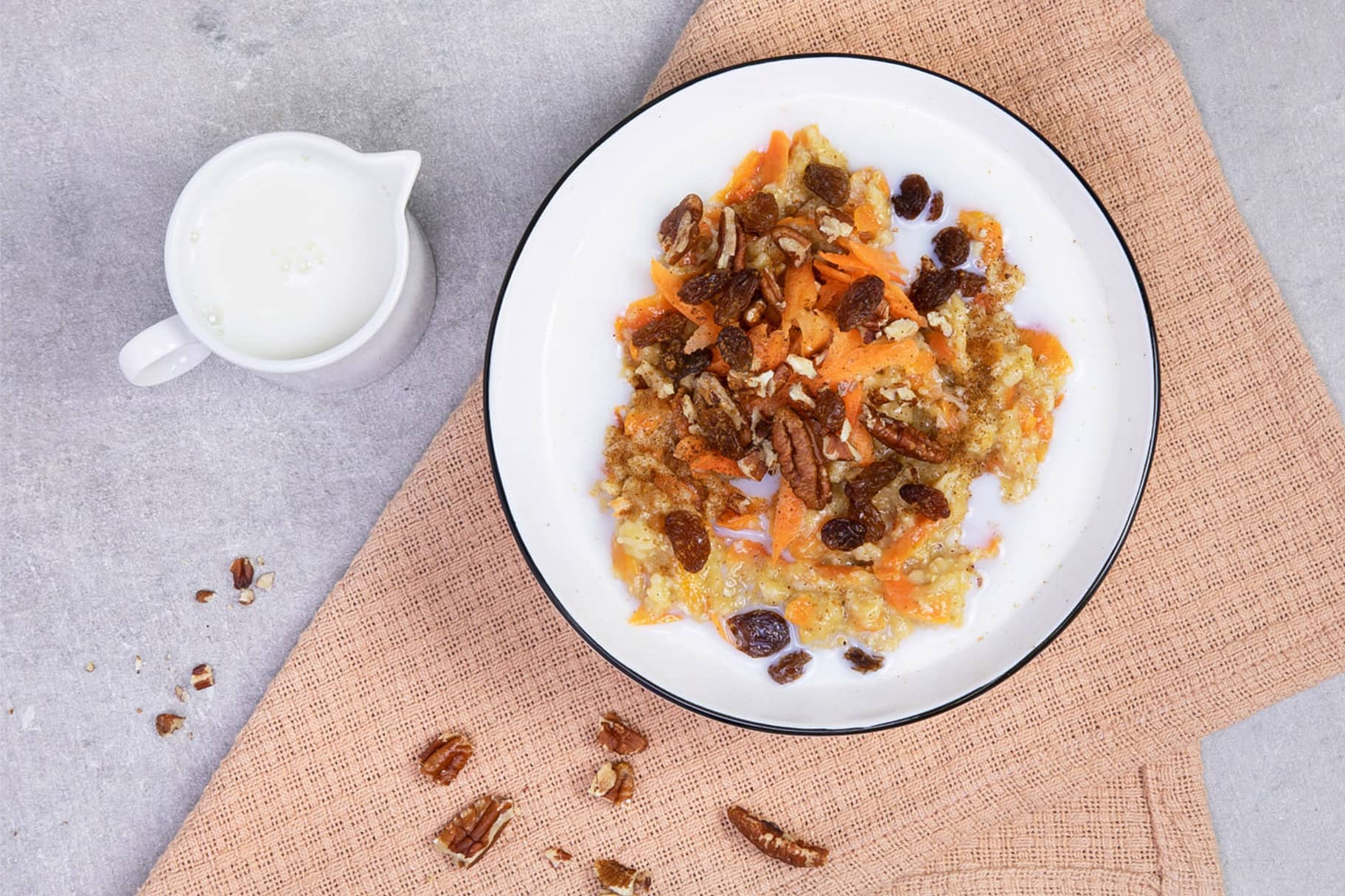 Les Aliments à Privilégier Avant Une Course D'après Les Diététiciens 