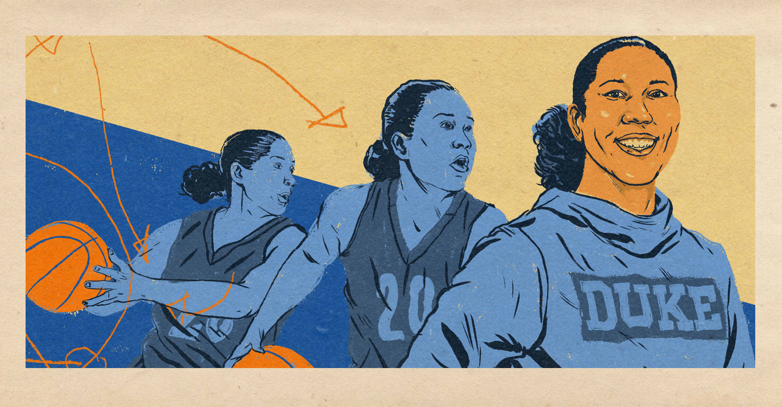燃え尽きないでバランスよくスポーツに取り組む