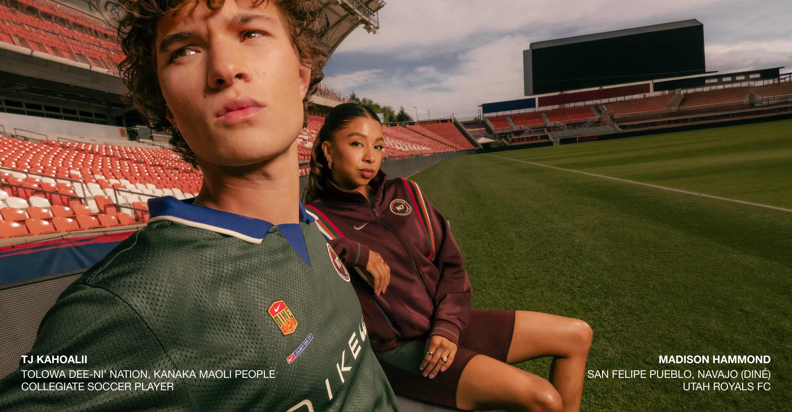 Nike N7