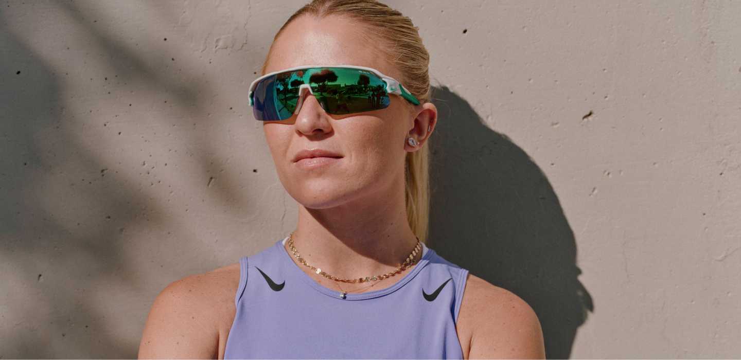 Nike LA : Partner Run Crews