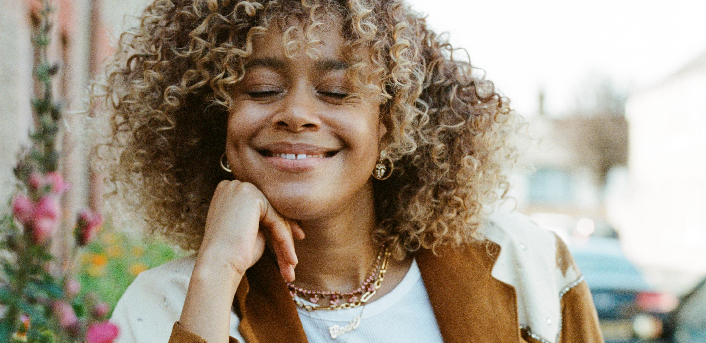 Stylist, Natalie Roar: On Making Yourself Irreplaceable