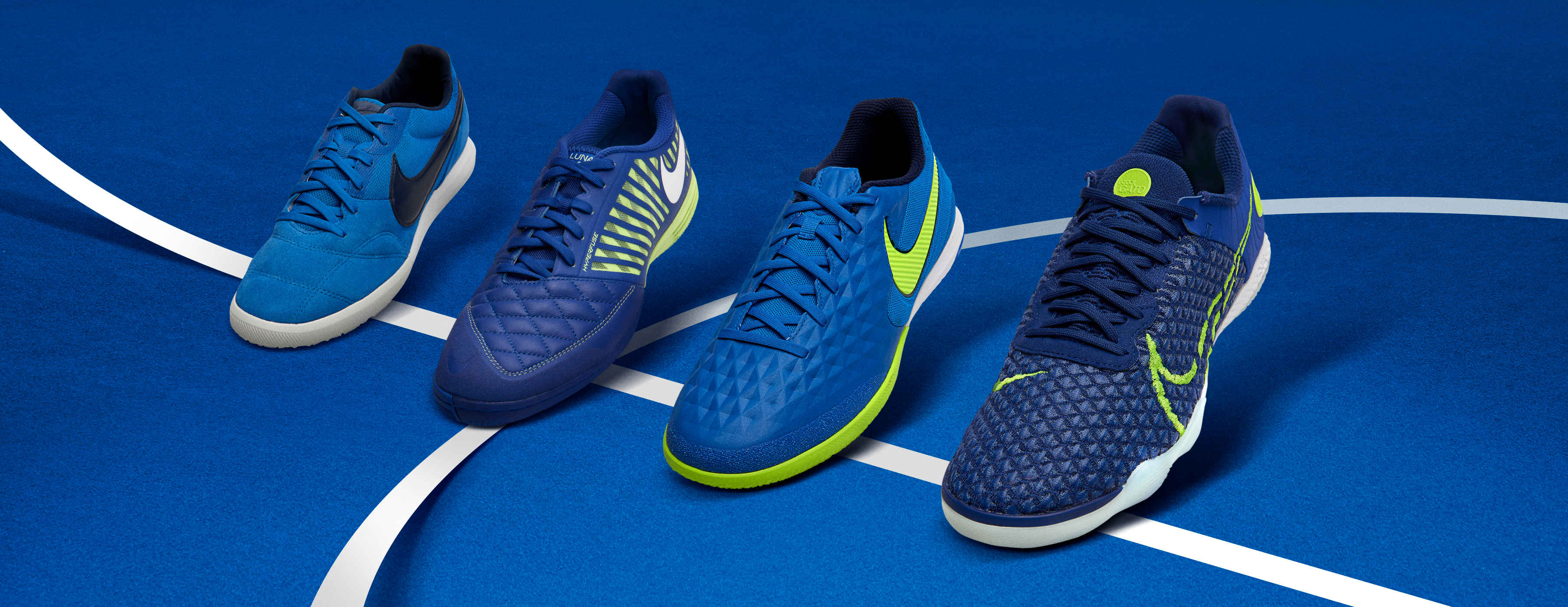 Nike Fútbol