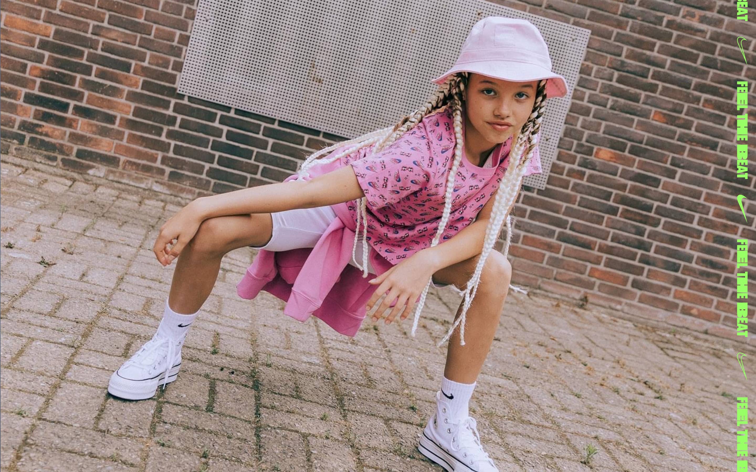 Testa outfits med Fleur