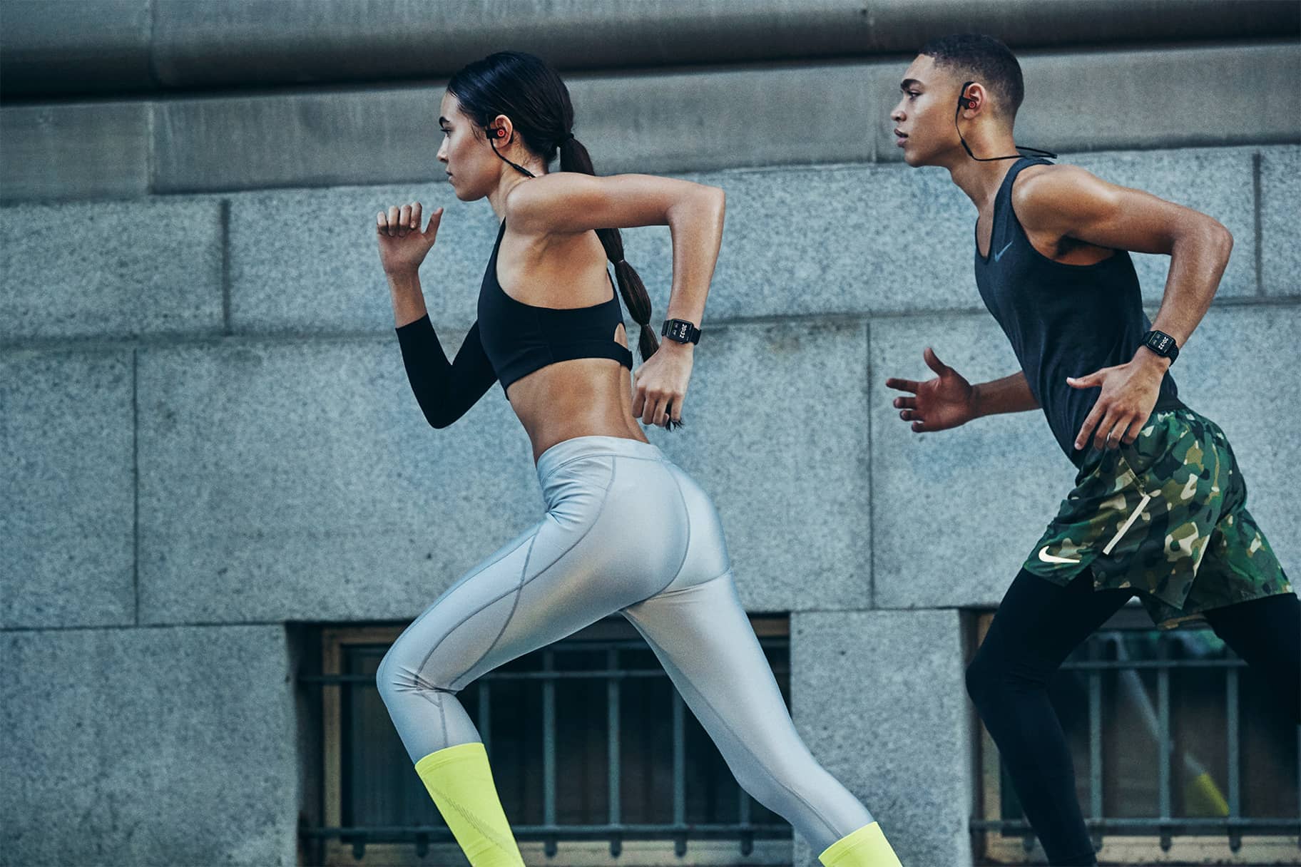 Le Running Permet-il Vraiment D'avoir Des Abdos ? . Nike Fr