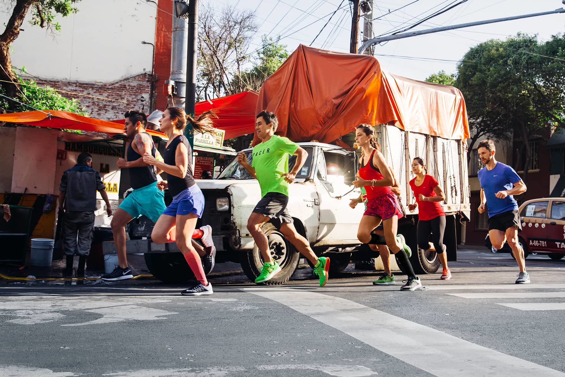 ¿El running es bueno para ti?