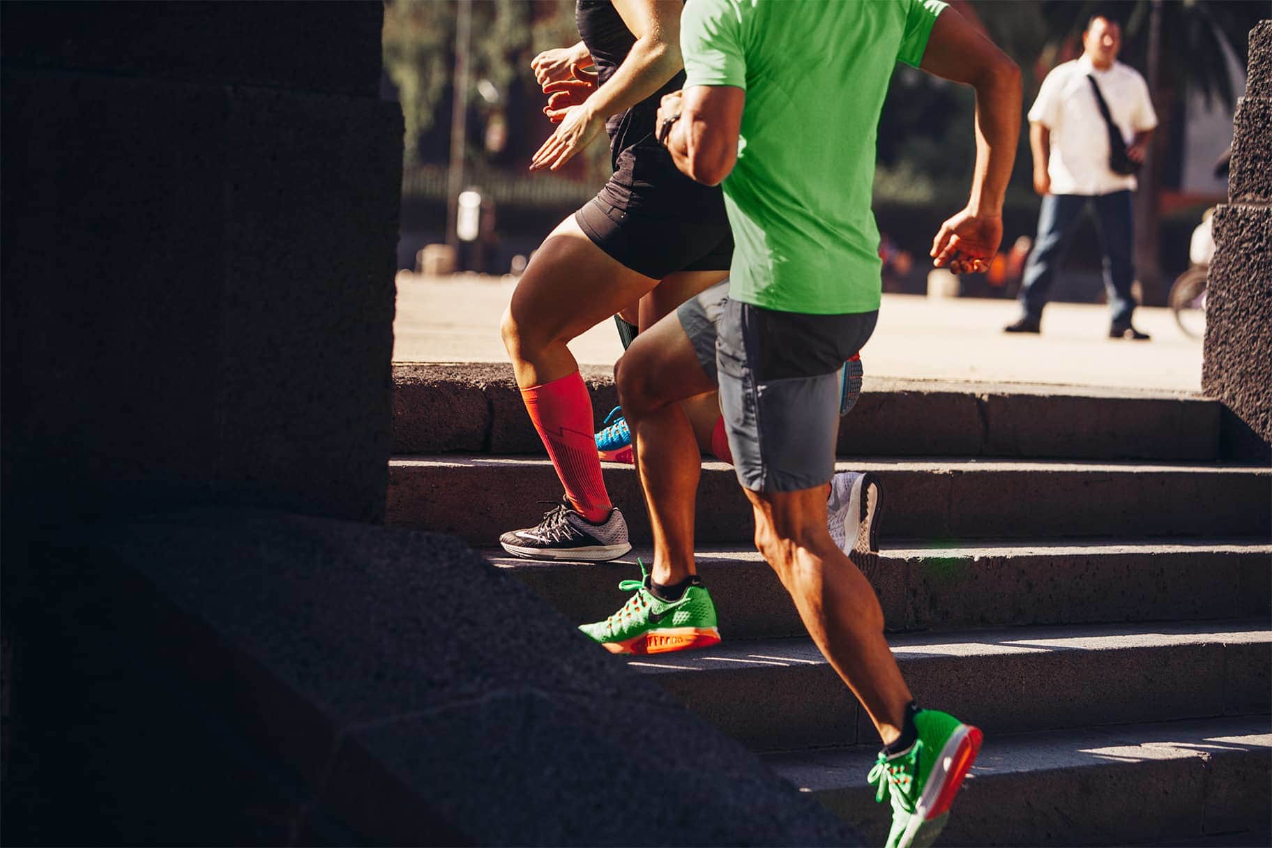 IT Band Syndrome: What It Is, How to Treat It and Exercises To Avoid