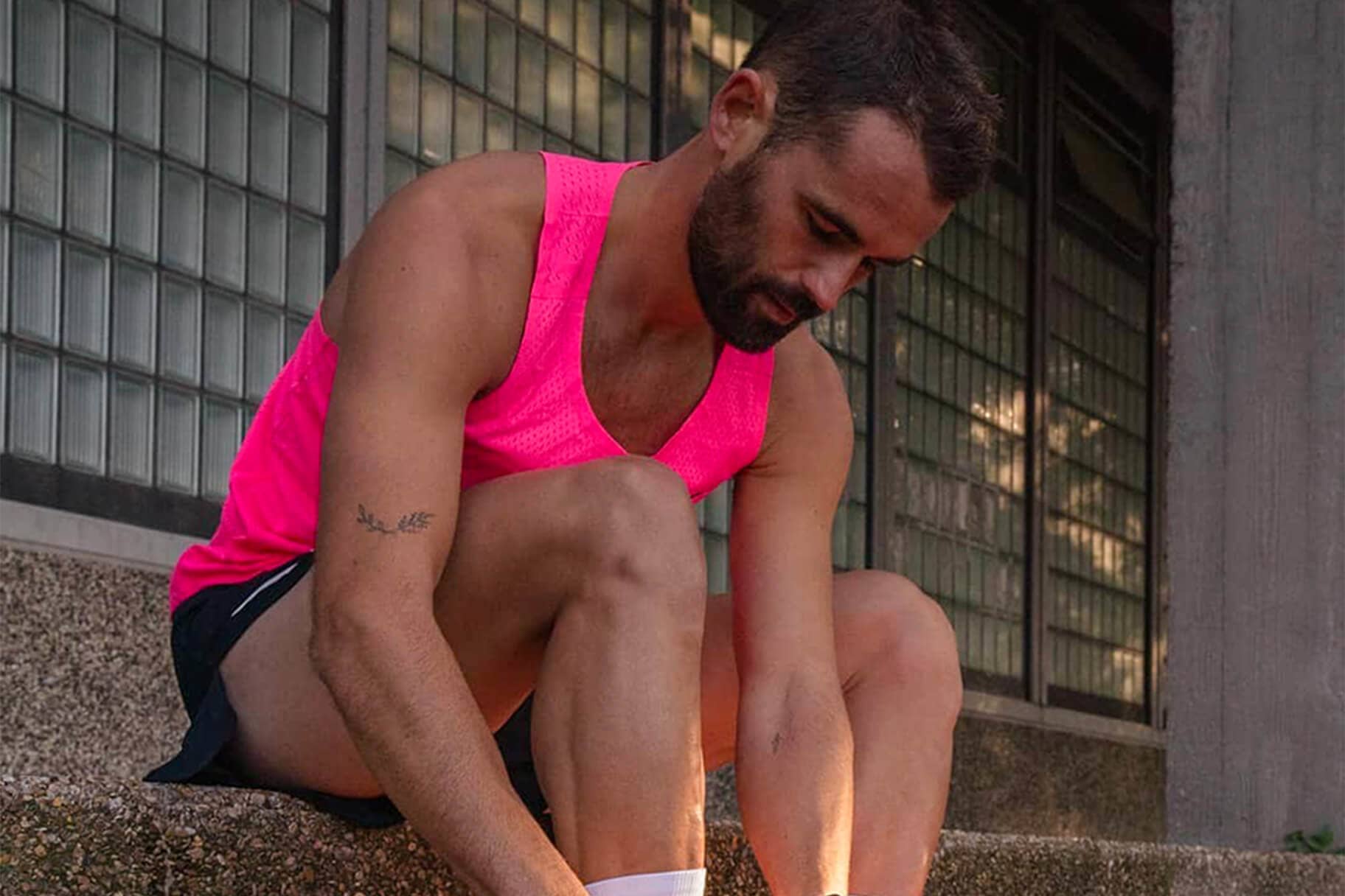 Las mejores playeras rosa Nike para hombre