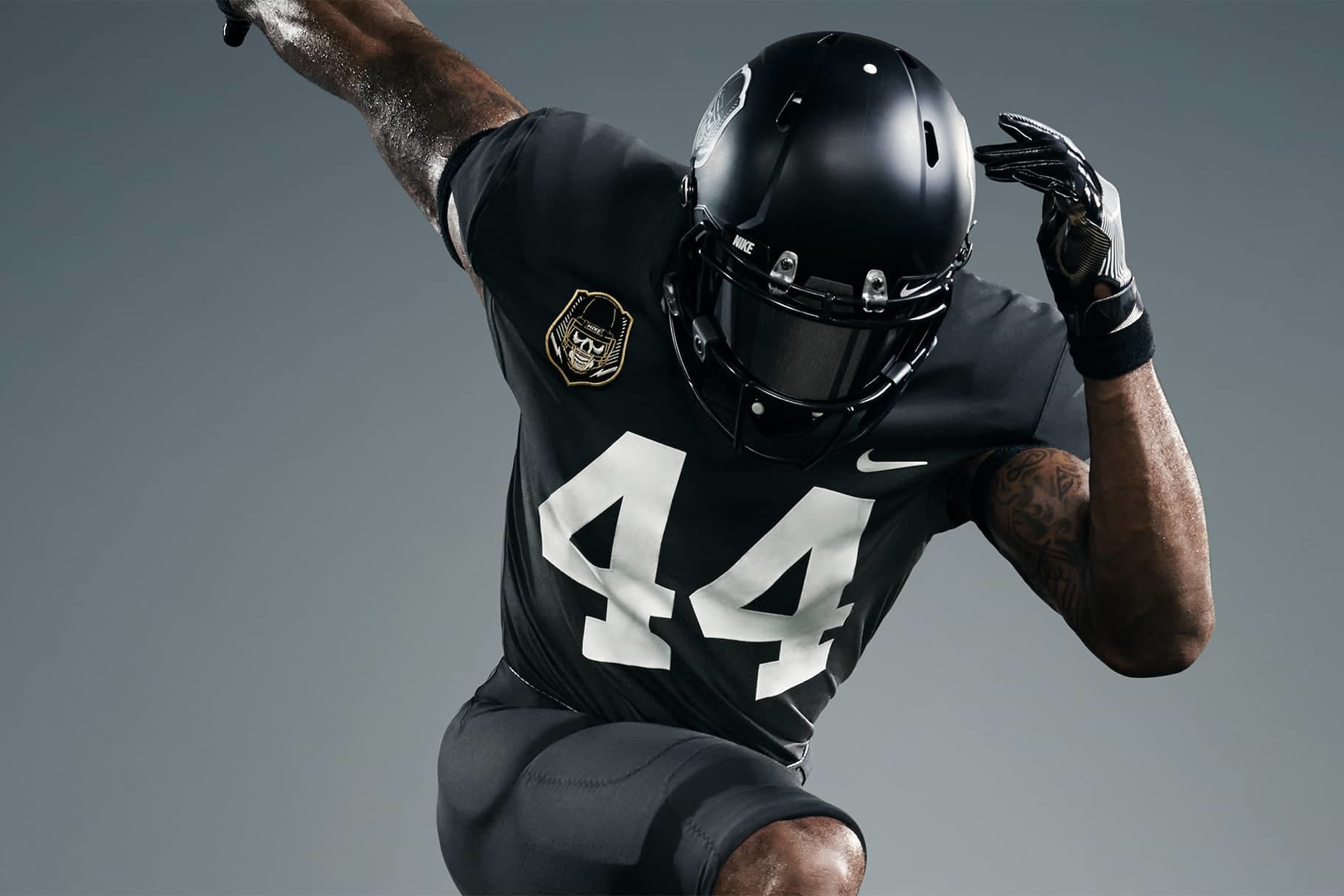Nike Footballおすすめのプラクティスジャージーとギア