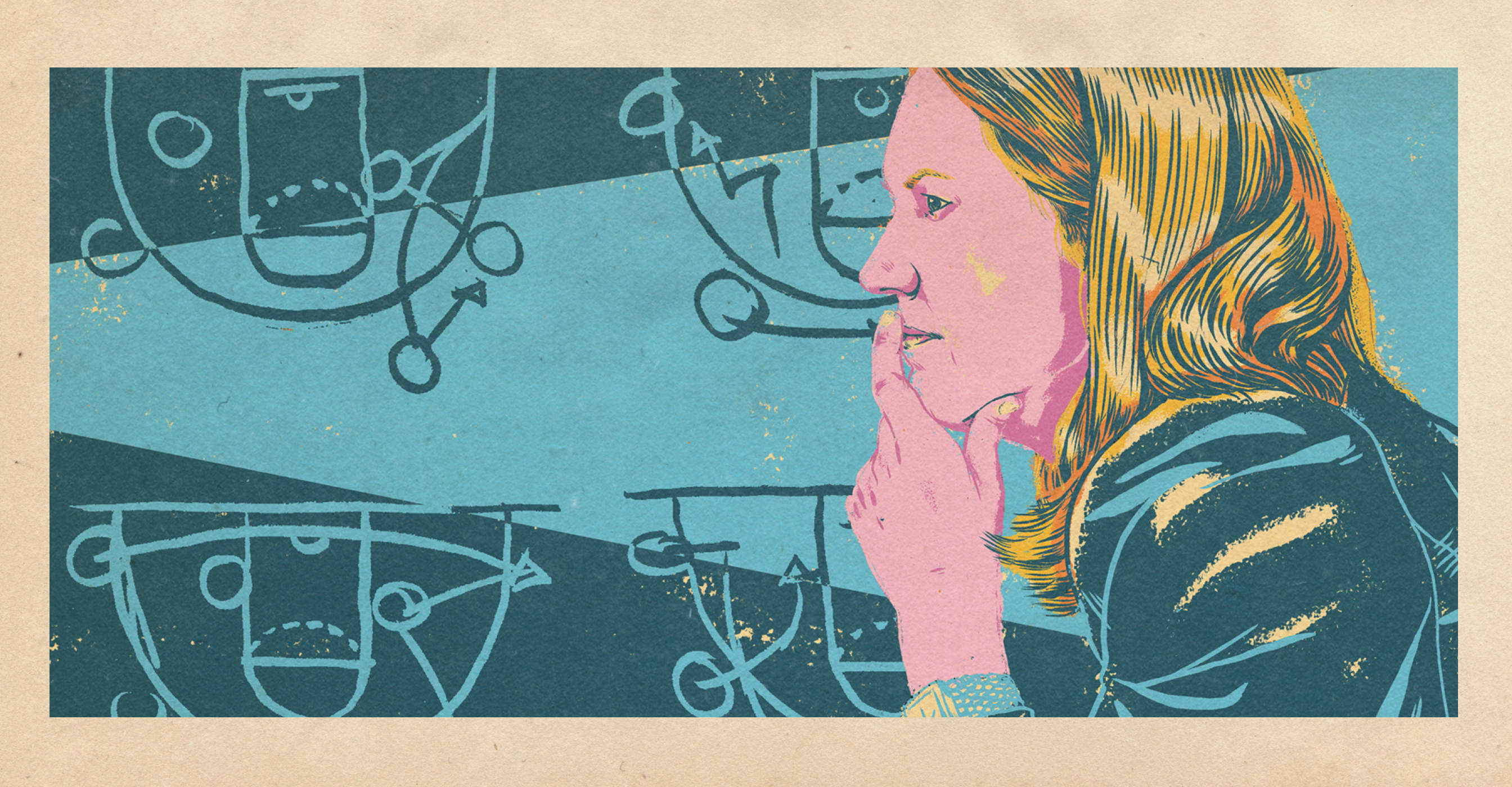 Que faire lorsque votre coach vous ignore