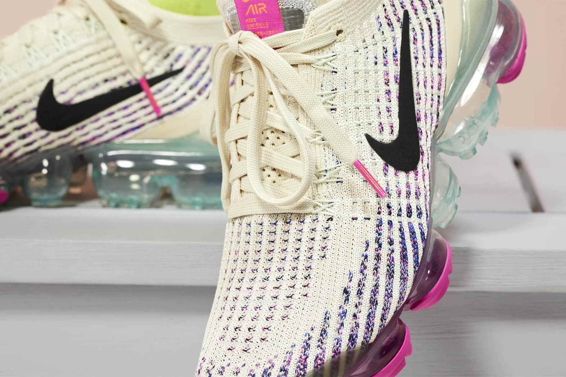 Nike's Best Breathable Shoes for Sweaty Feet