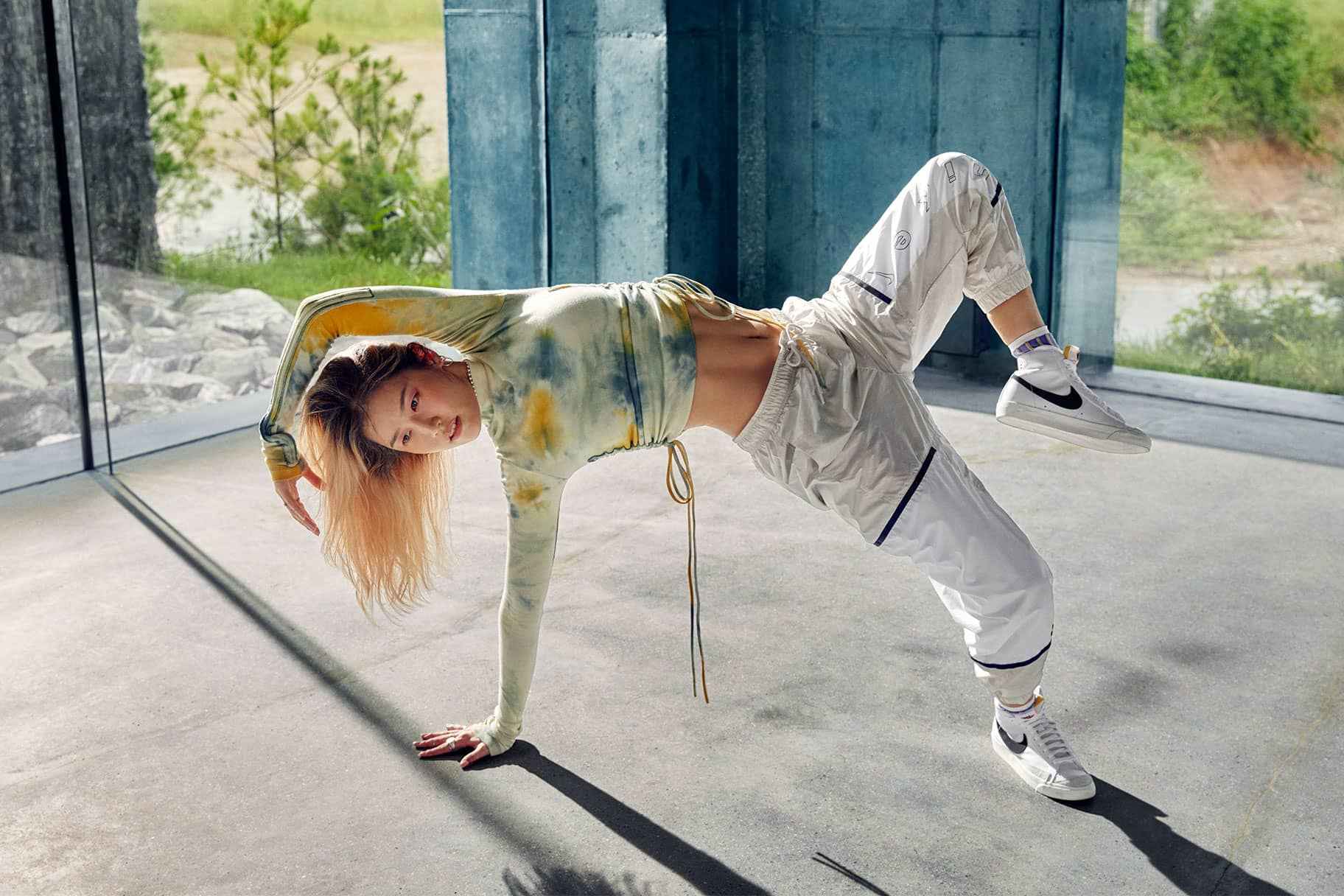 What Are the Benefits of Dancing?