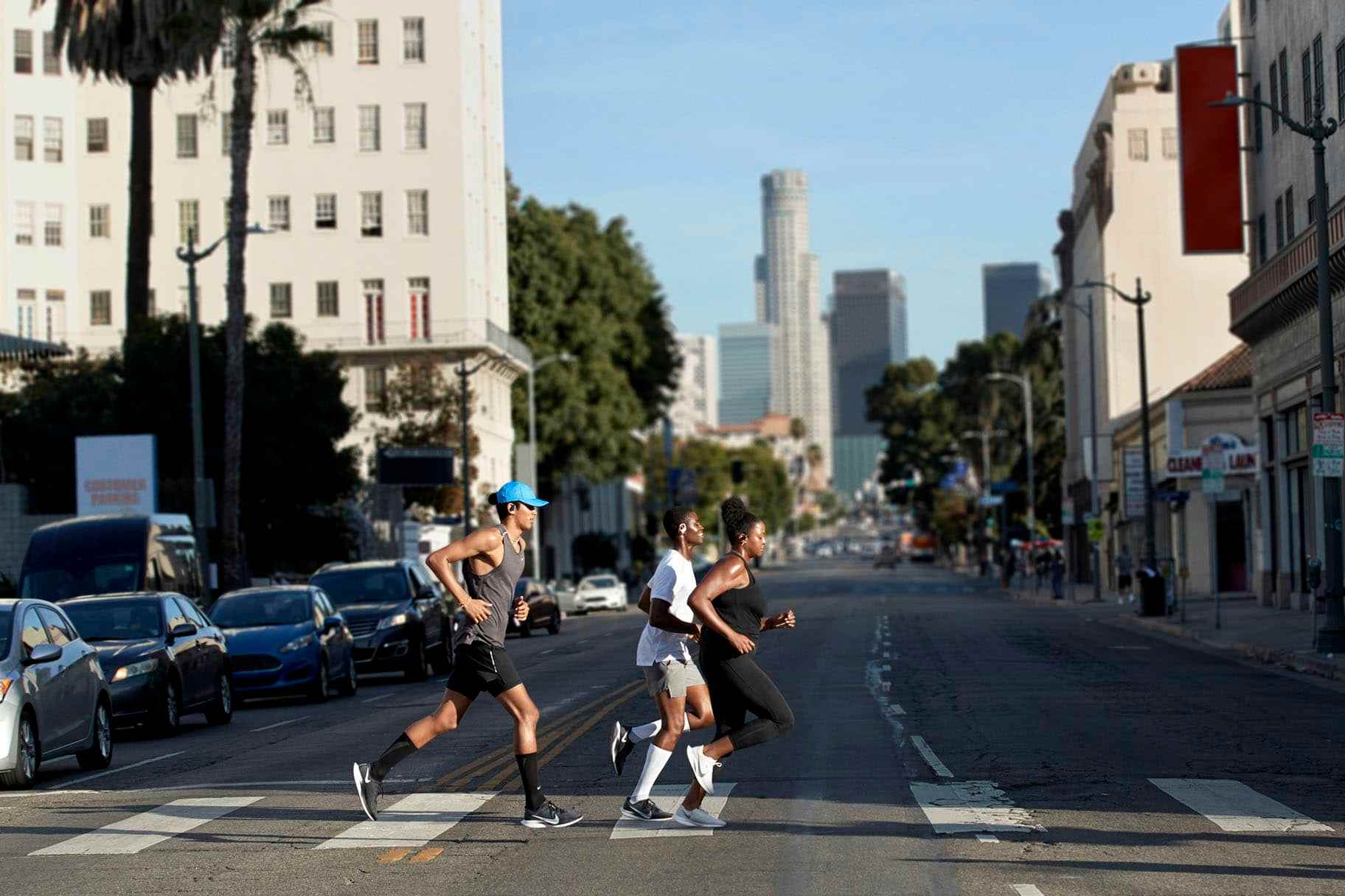 What's the Best Way to Measure How Far I Ran?
