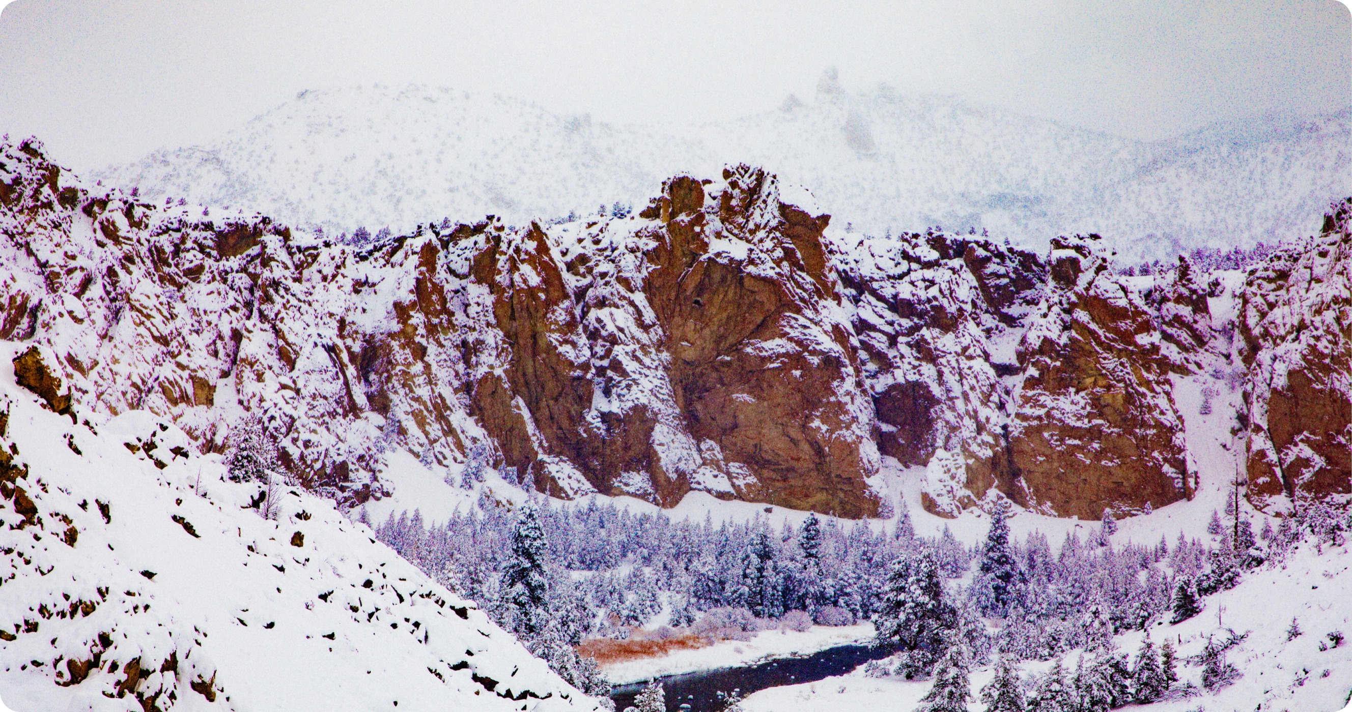 Über das Design: ACG Smith Rock