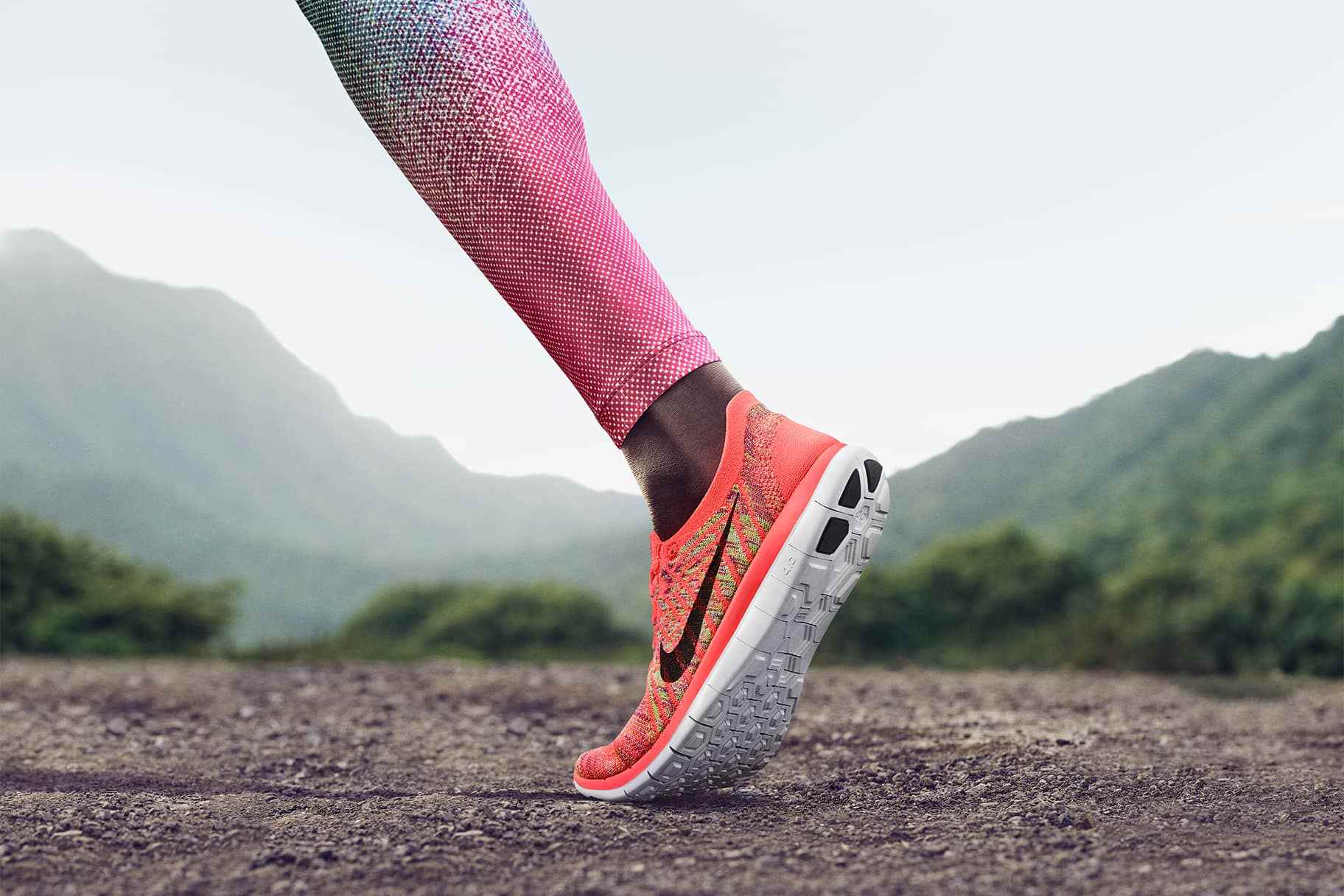Conseils pour acheter des chaussures de running minimalistes sensation pieds nus