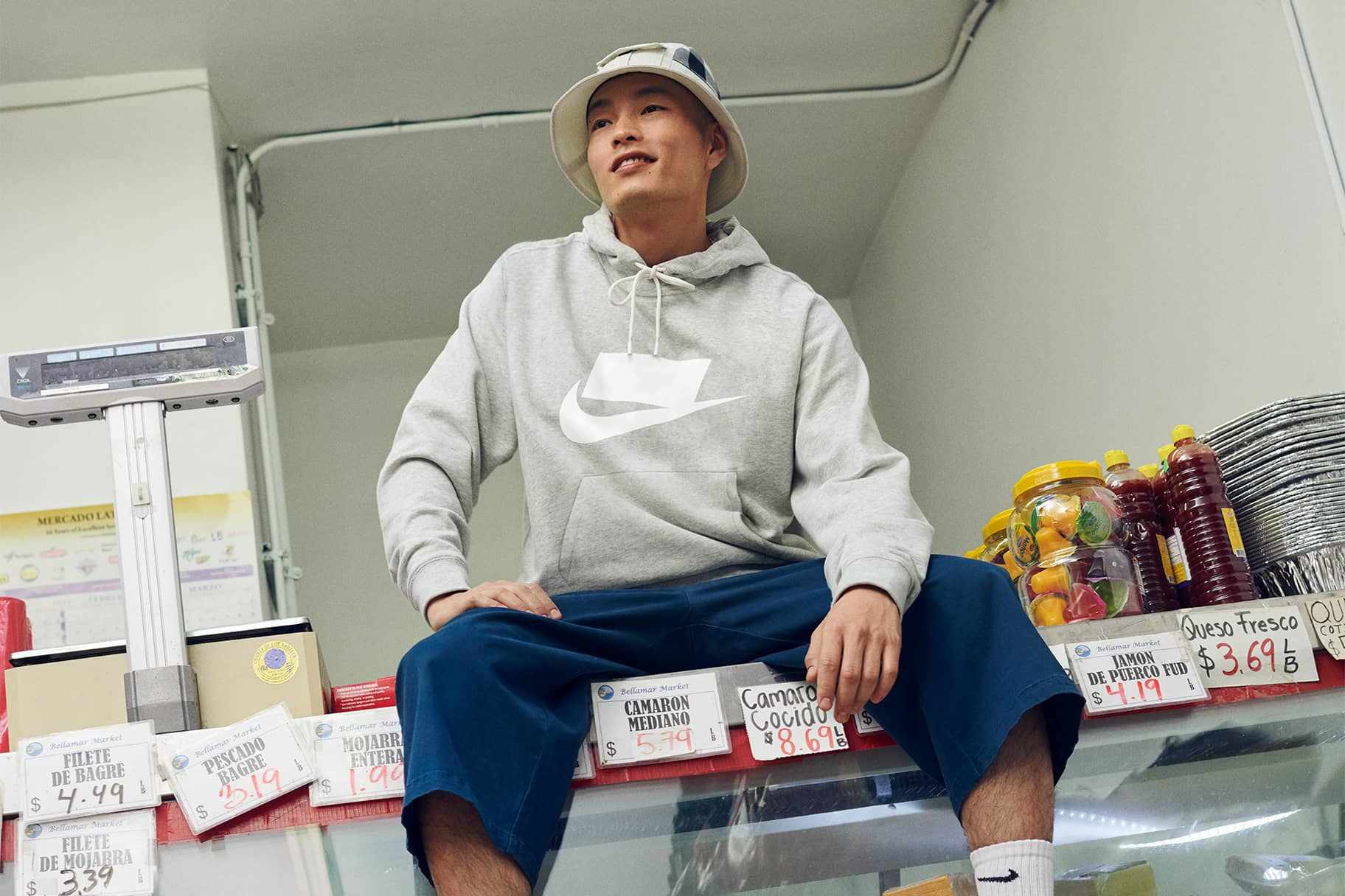 So stylst du deinen Lieblingshoodie oder dein Lieblingssweatshirt für jeden Anlass