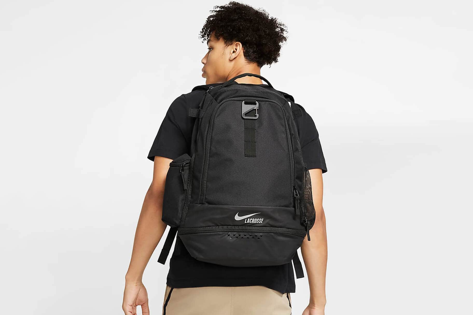 The Best Nike Gear for Lacrosse Players
