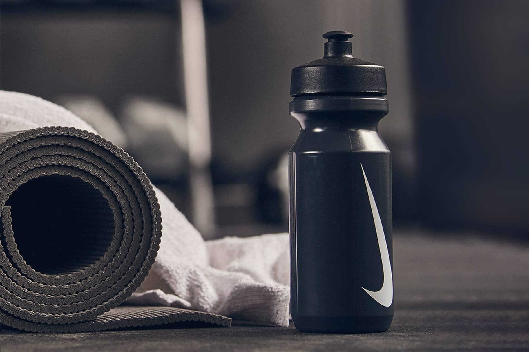 ¿Hidrata el agua salada después de un entrenamiento?