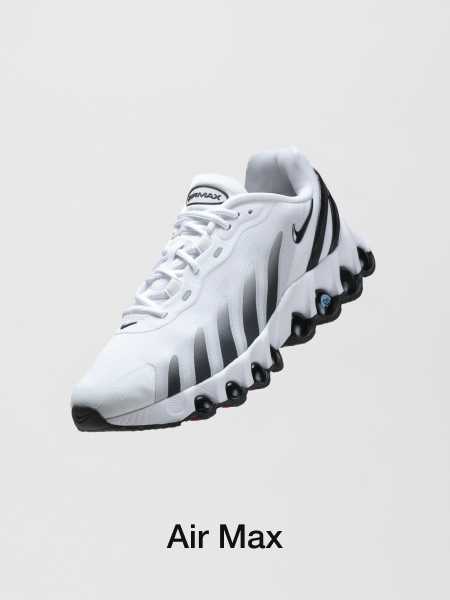 Sitio web oficial de Nike