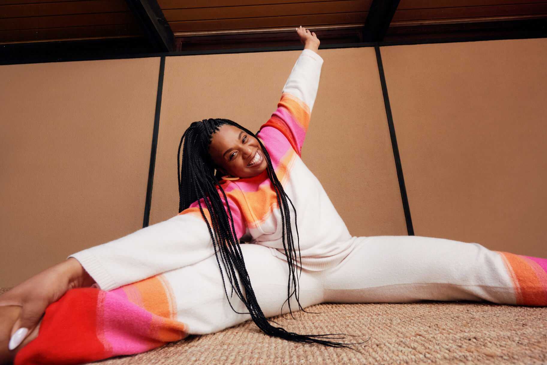 The Best Oversized Sweatshirts for Women by Nike