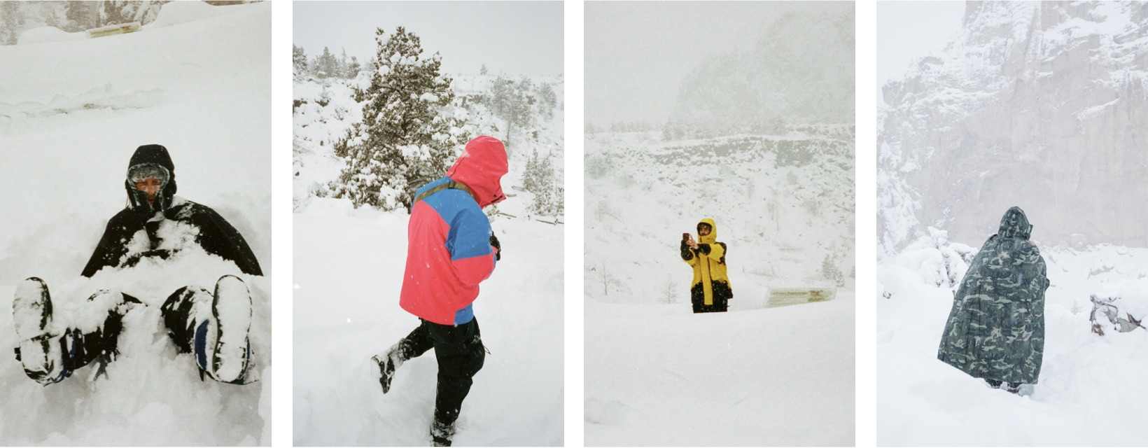 Behind the Design: ACG Smith Rock