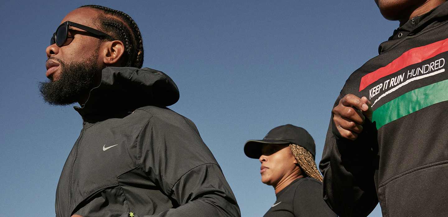 Nike LA : Partner Run Crews