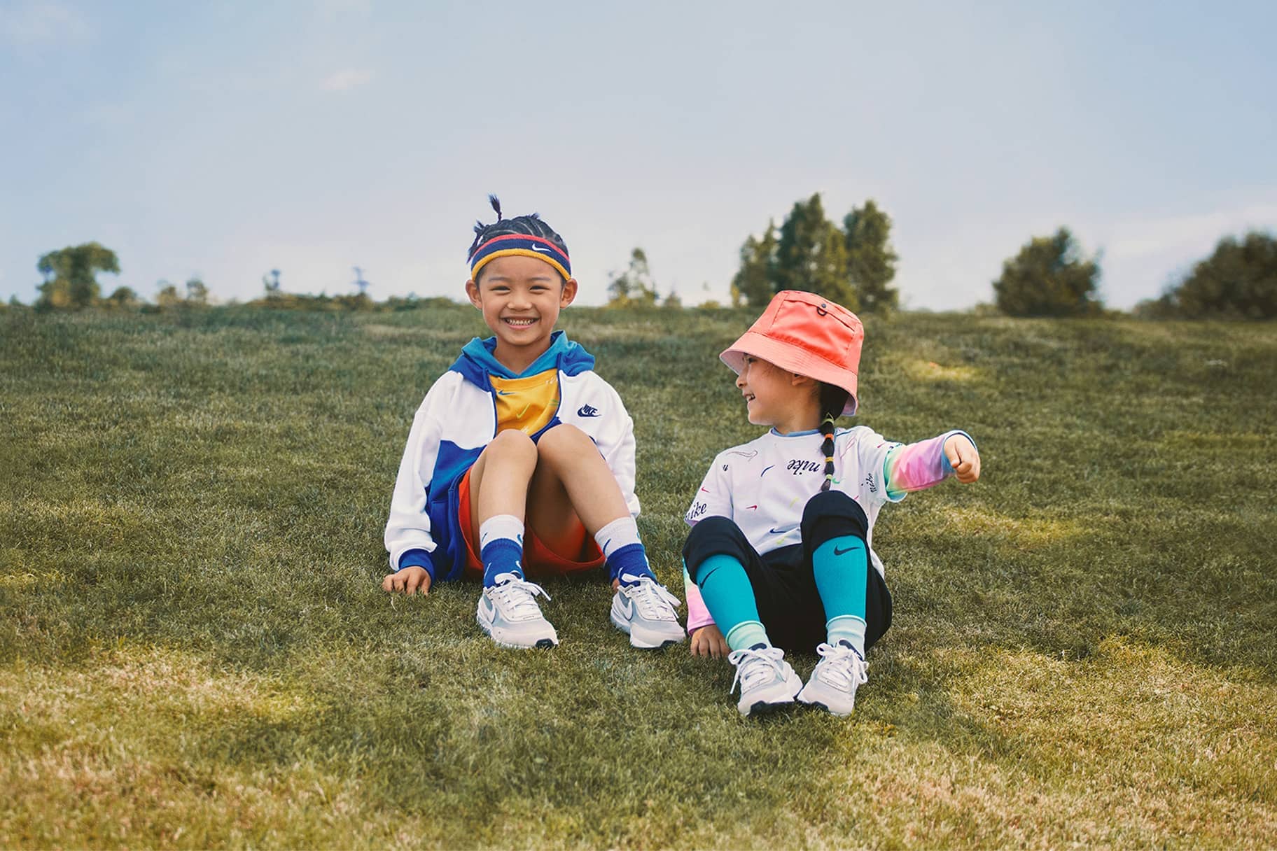 Nikeおすすめのキッズソックス