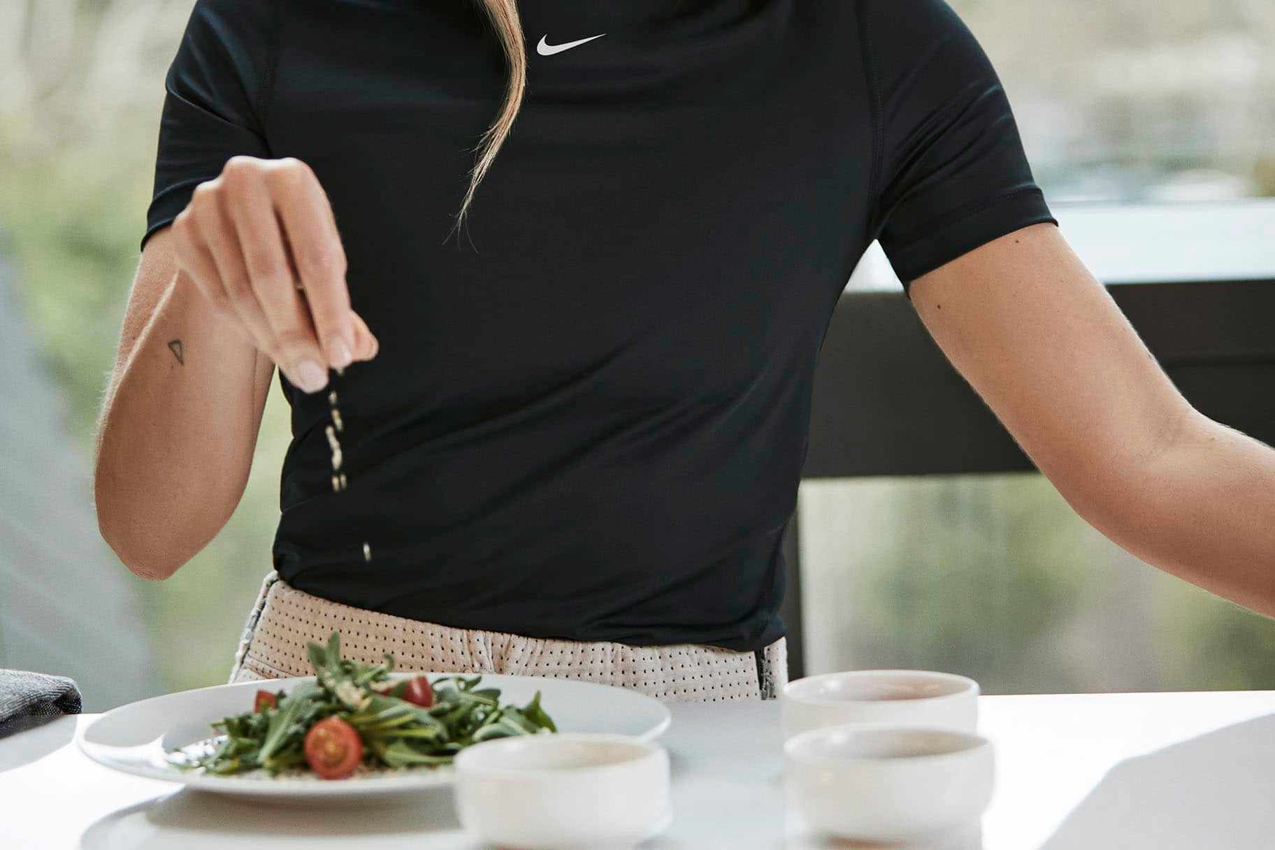 How Much Sodium Should I Consume Per Day?
