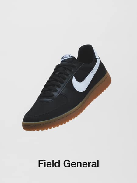 Sitio web oficial de Nike