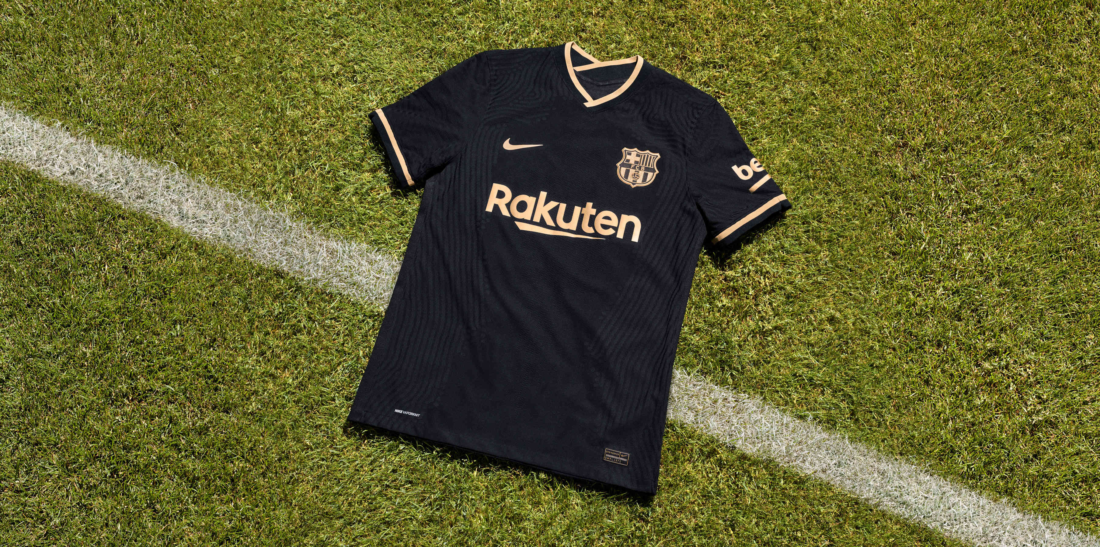 Tienda oficial del FC Barcelona