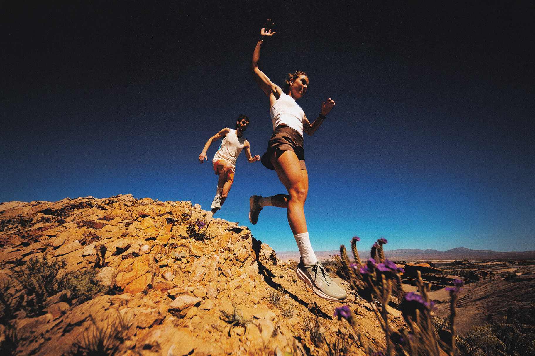 How to Choose Stability Trail-Running Shoes