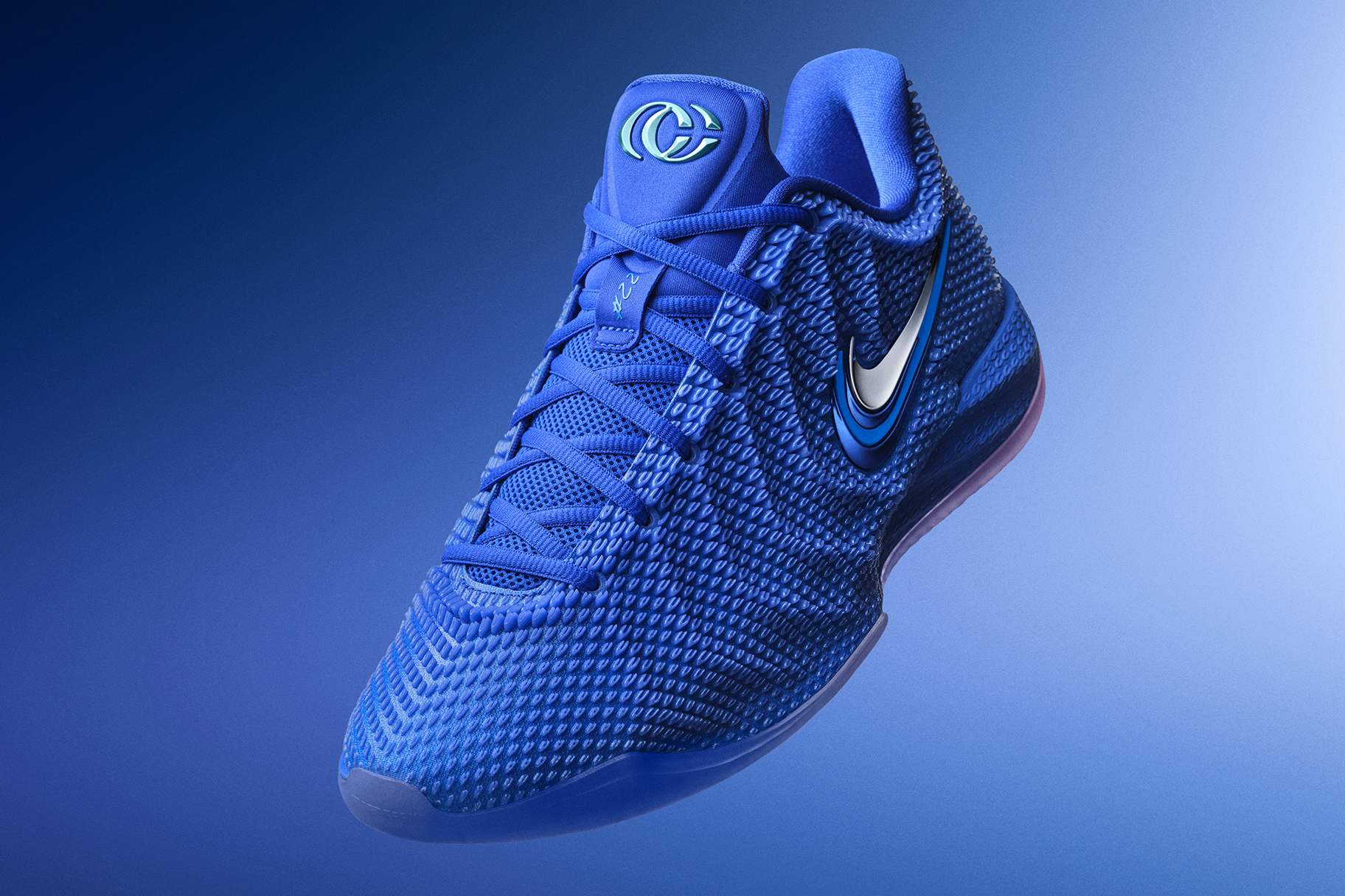 Meet the Nike Caitlin 1: Caitlin Clark’s Inaugural Signature Shoe