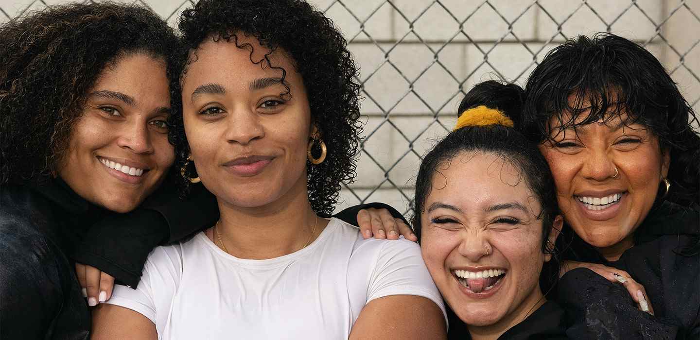 Nike LA : Partner Run Crews