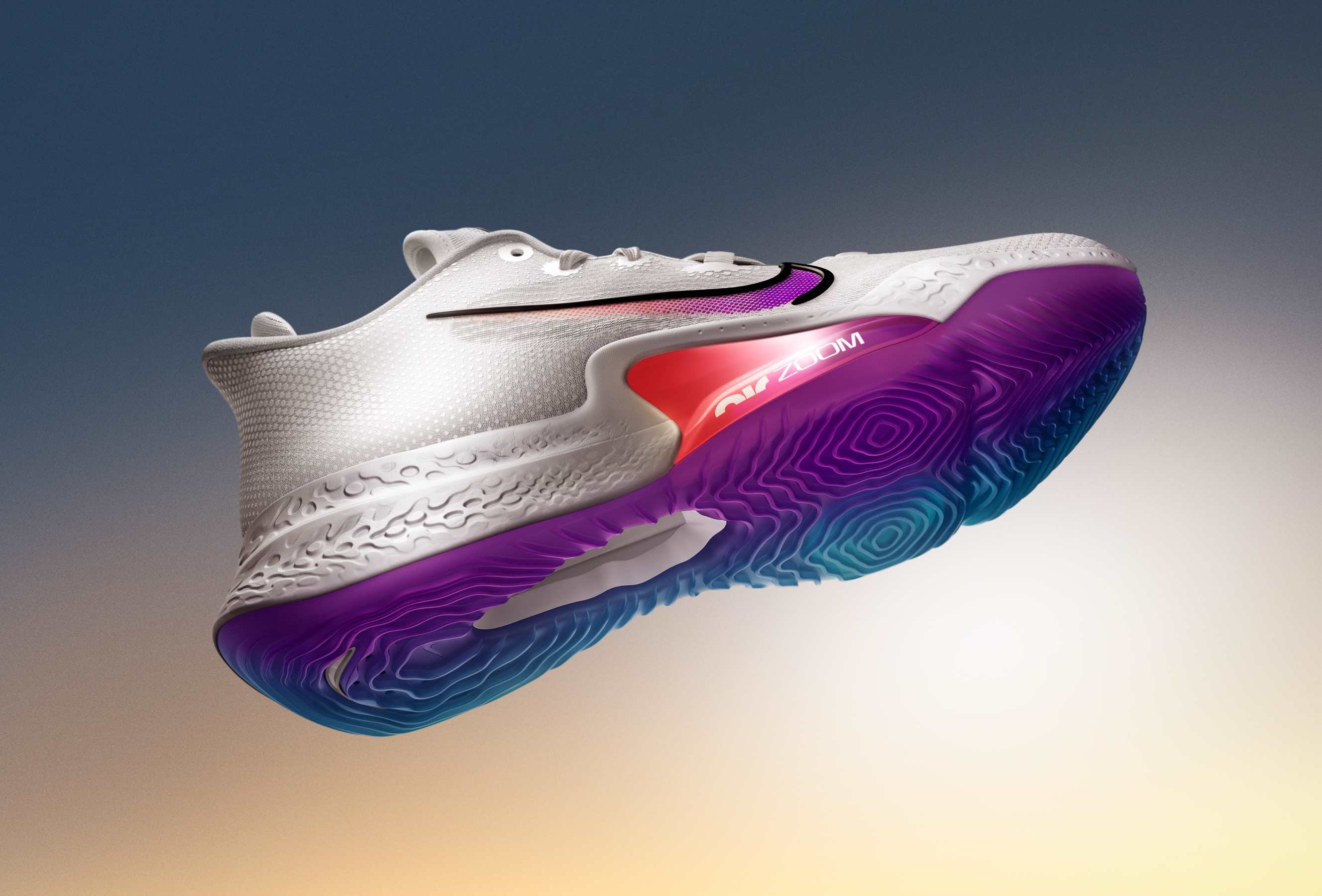 Nike Air Zoom BB NXT
